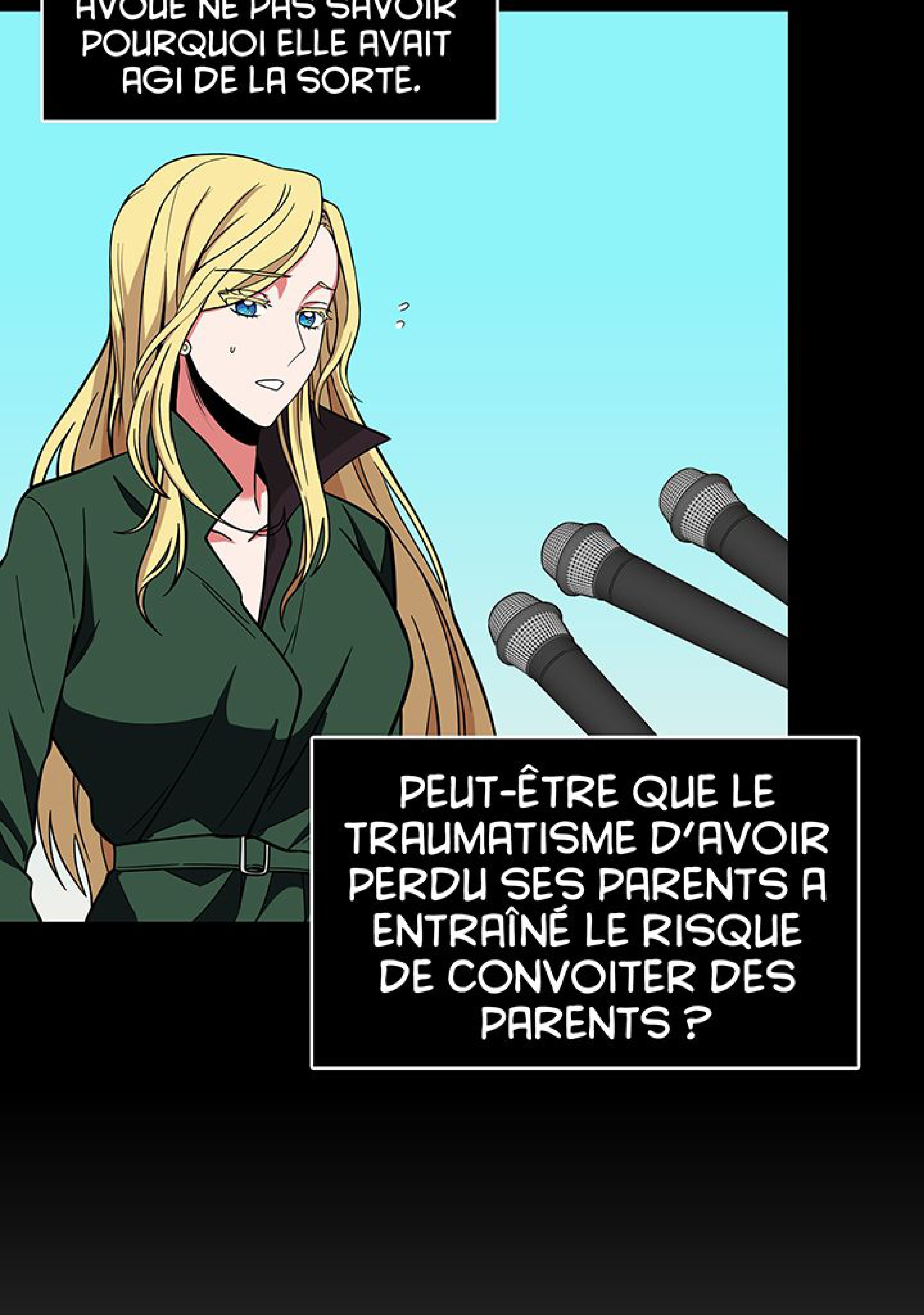 Read Tomb Raider King FR Manga Online