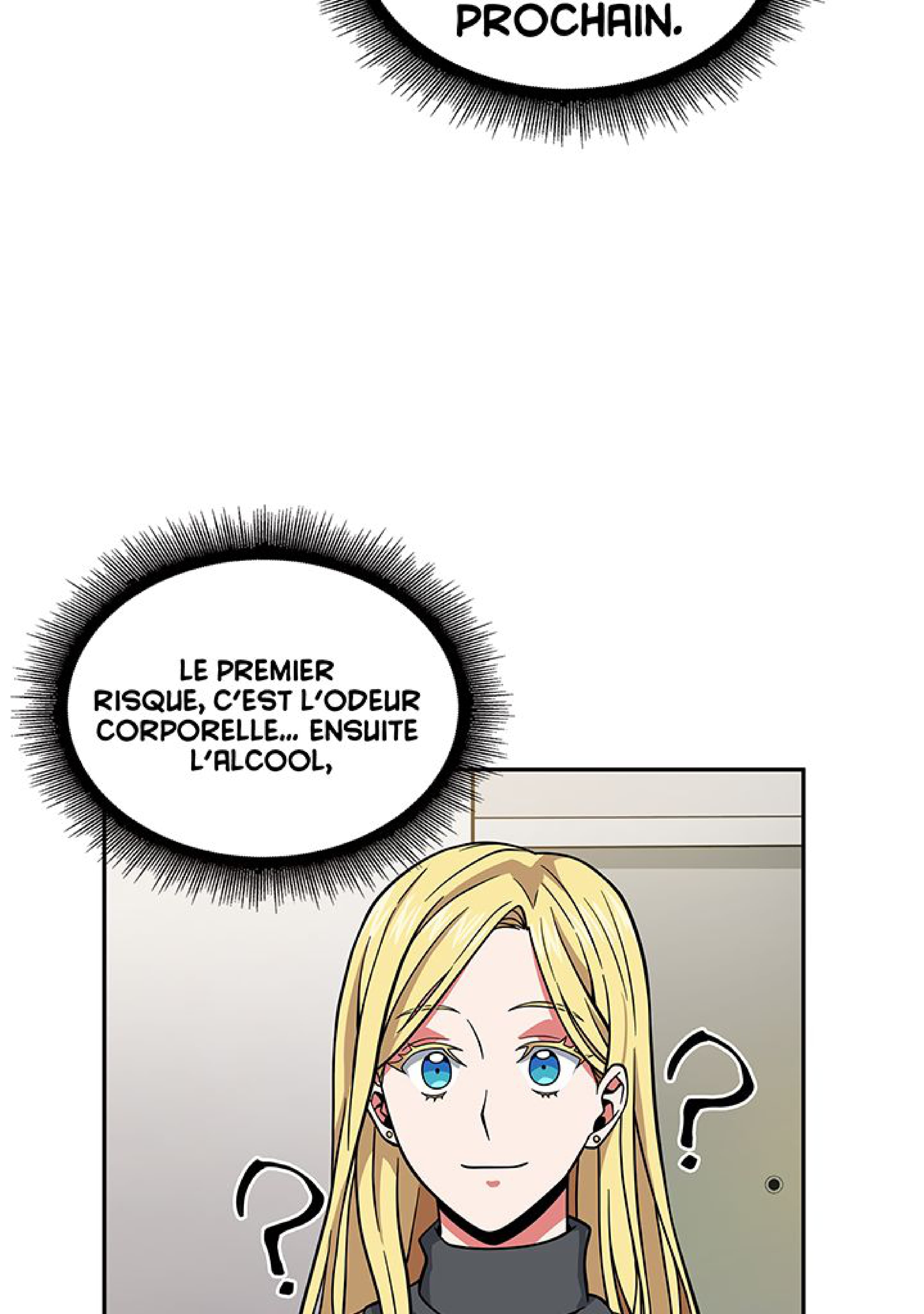 Read Tomb Raider King FR Manga Online
