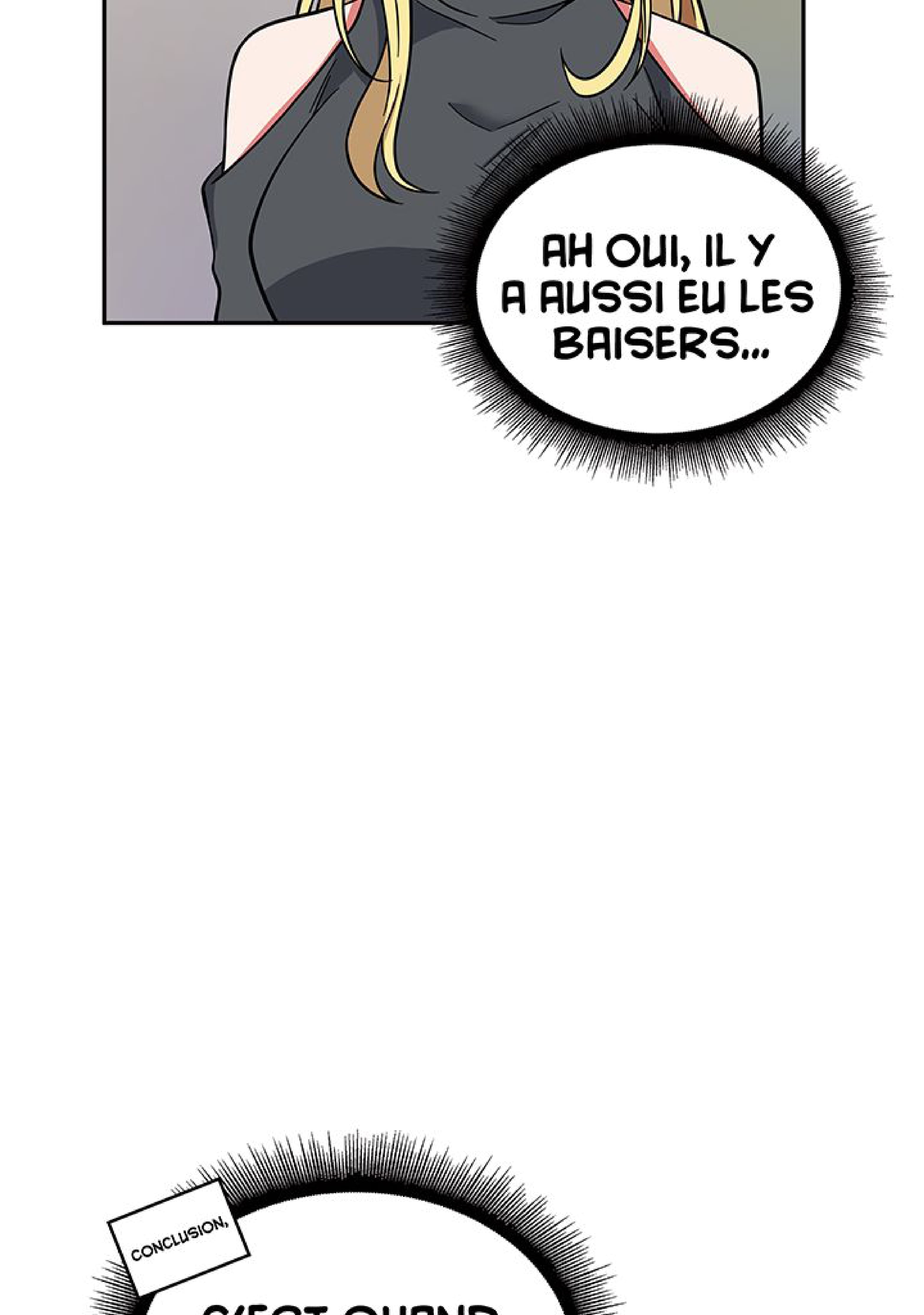 Read Tomb Raider King FR Manga Online