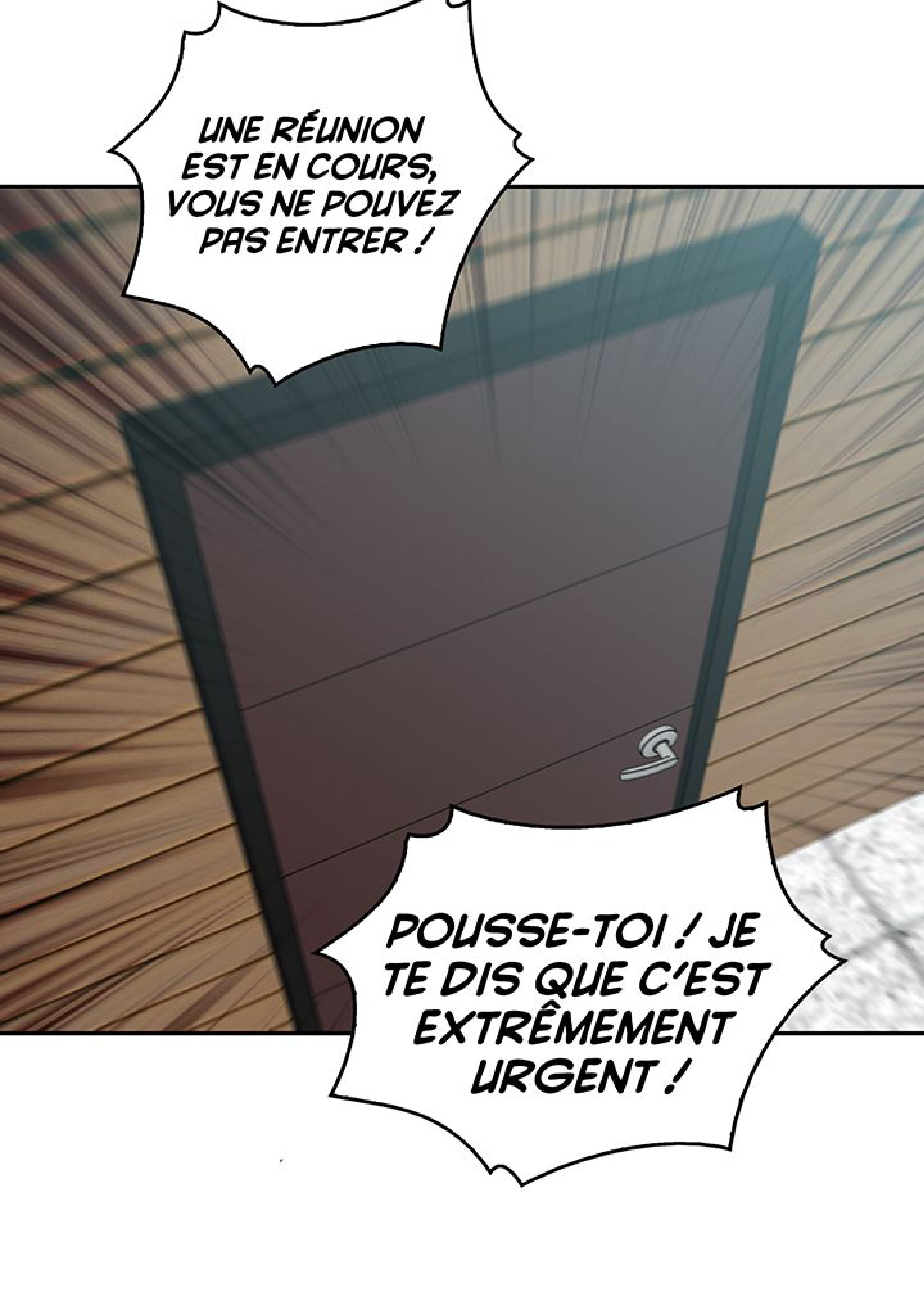 Read Tomb Raider King FR Manga Online
