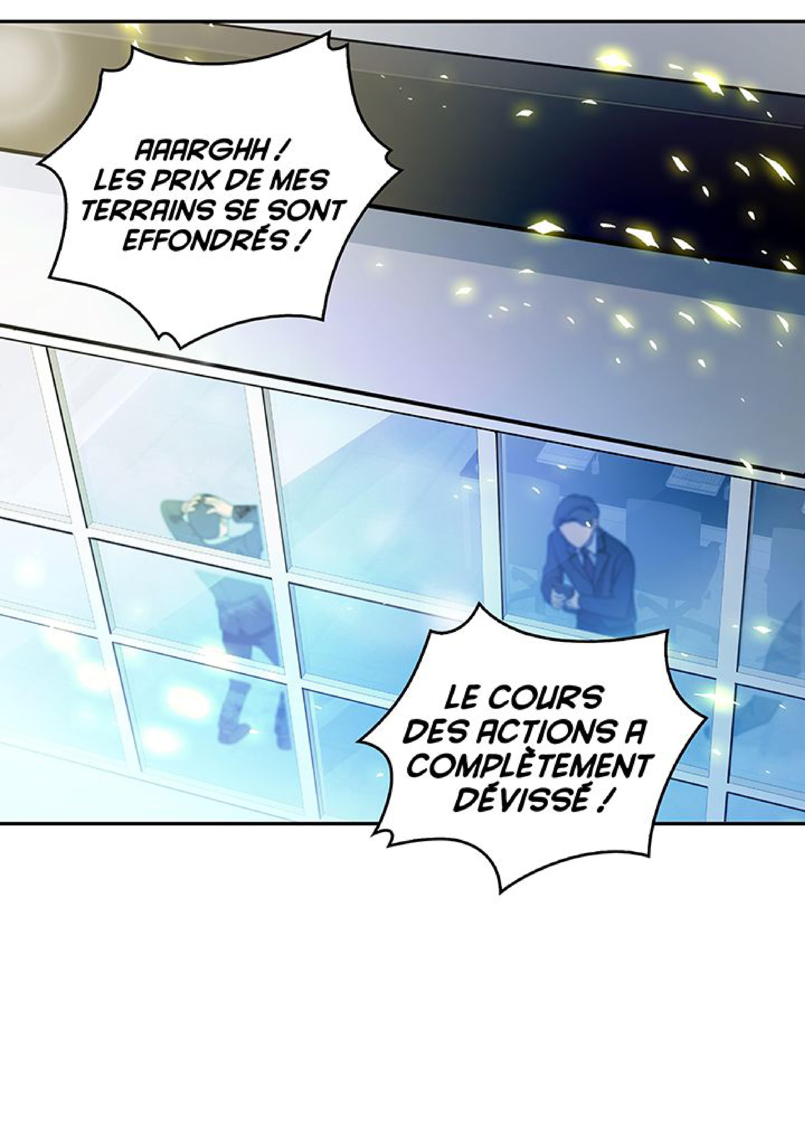 Read Tomb Raider King FR Manga Online