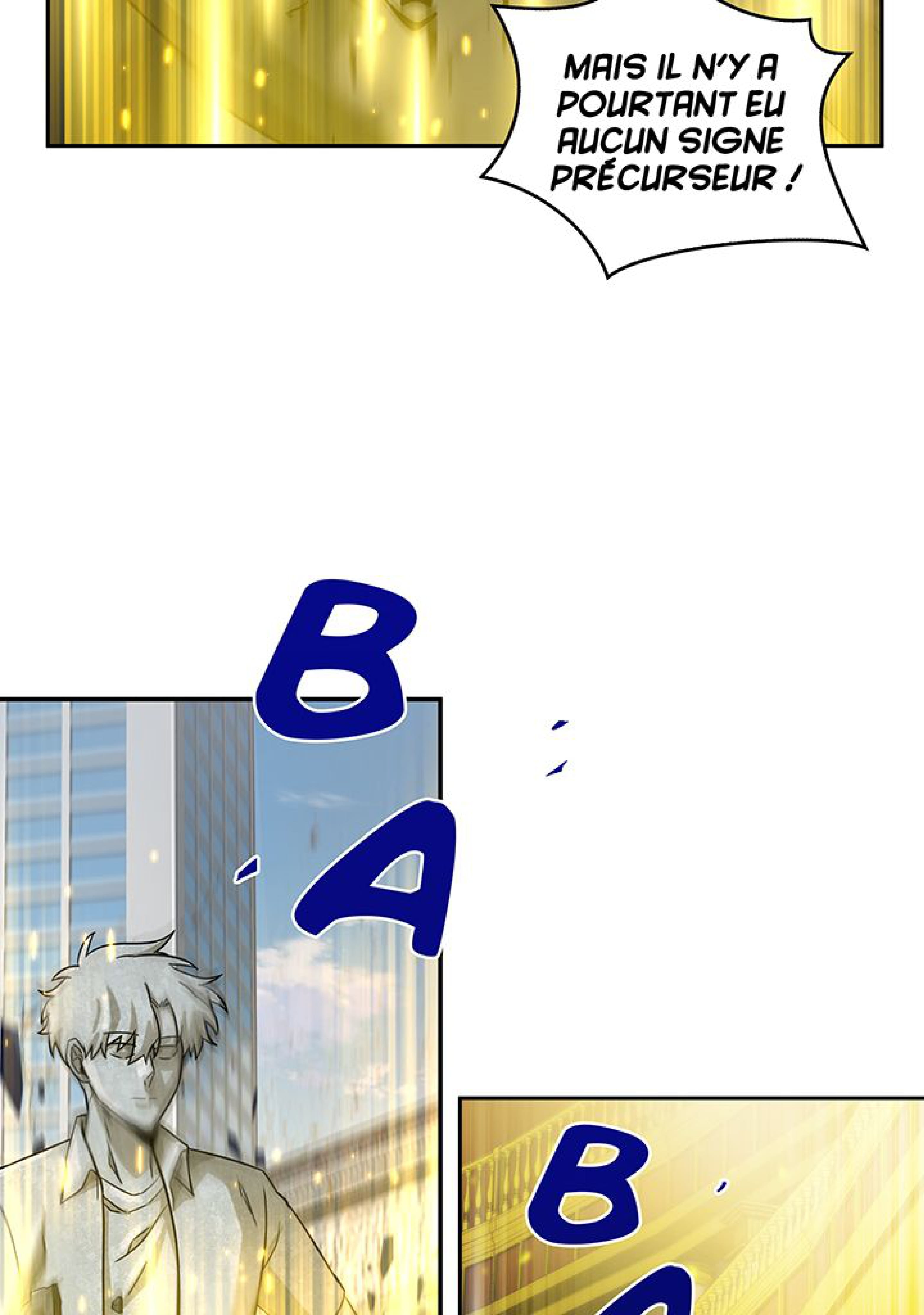 Read Tomb Raider King FR Manga Online