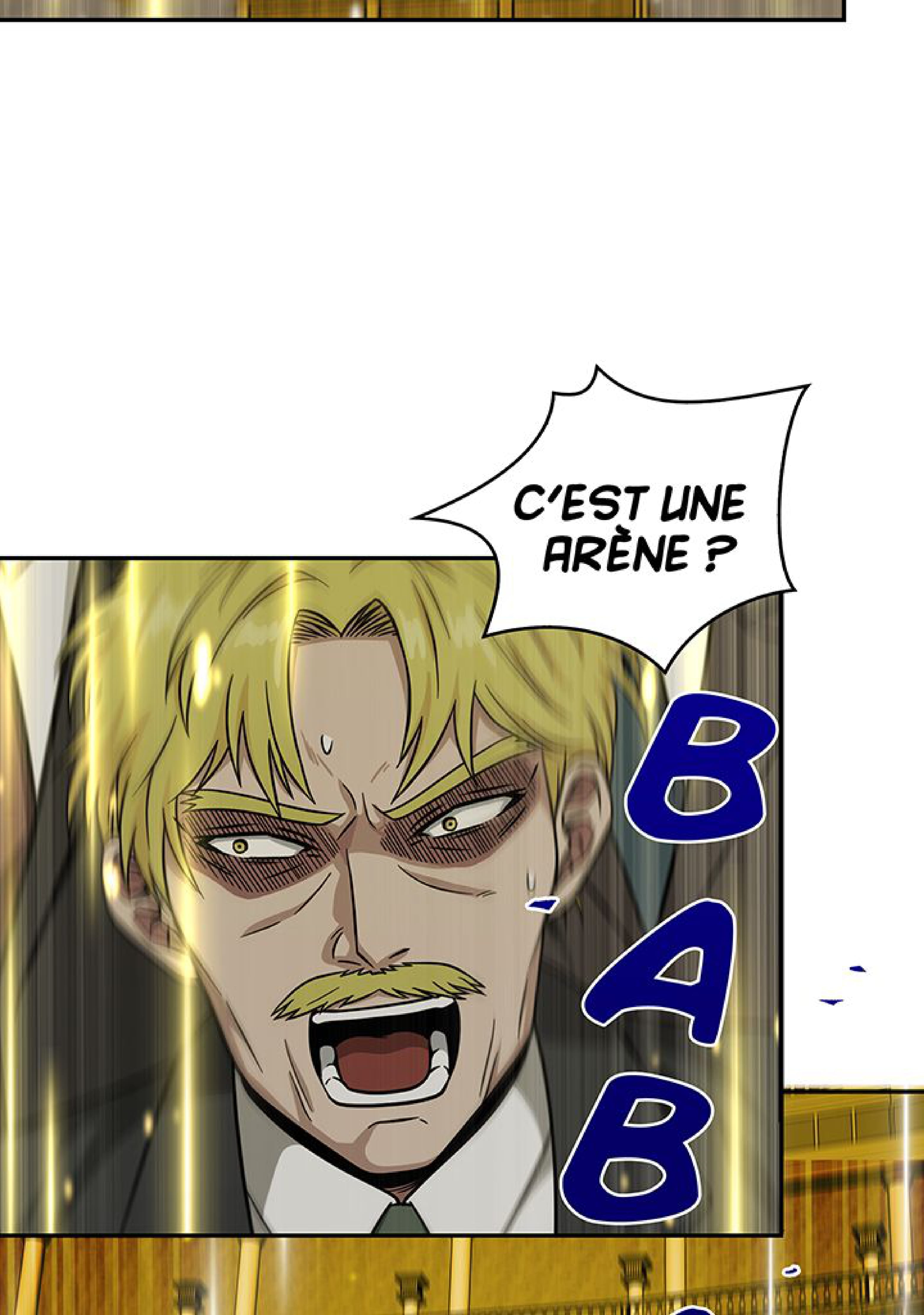 Read Tomb Raider King FR Manga Online