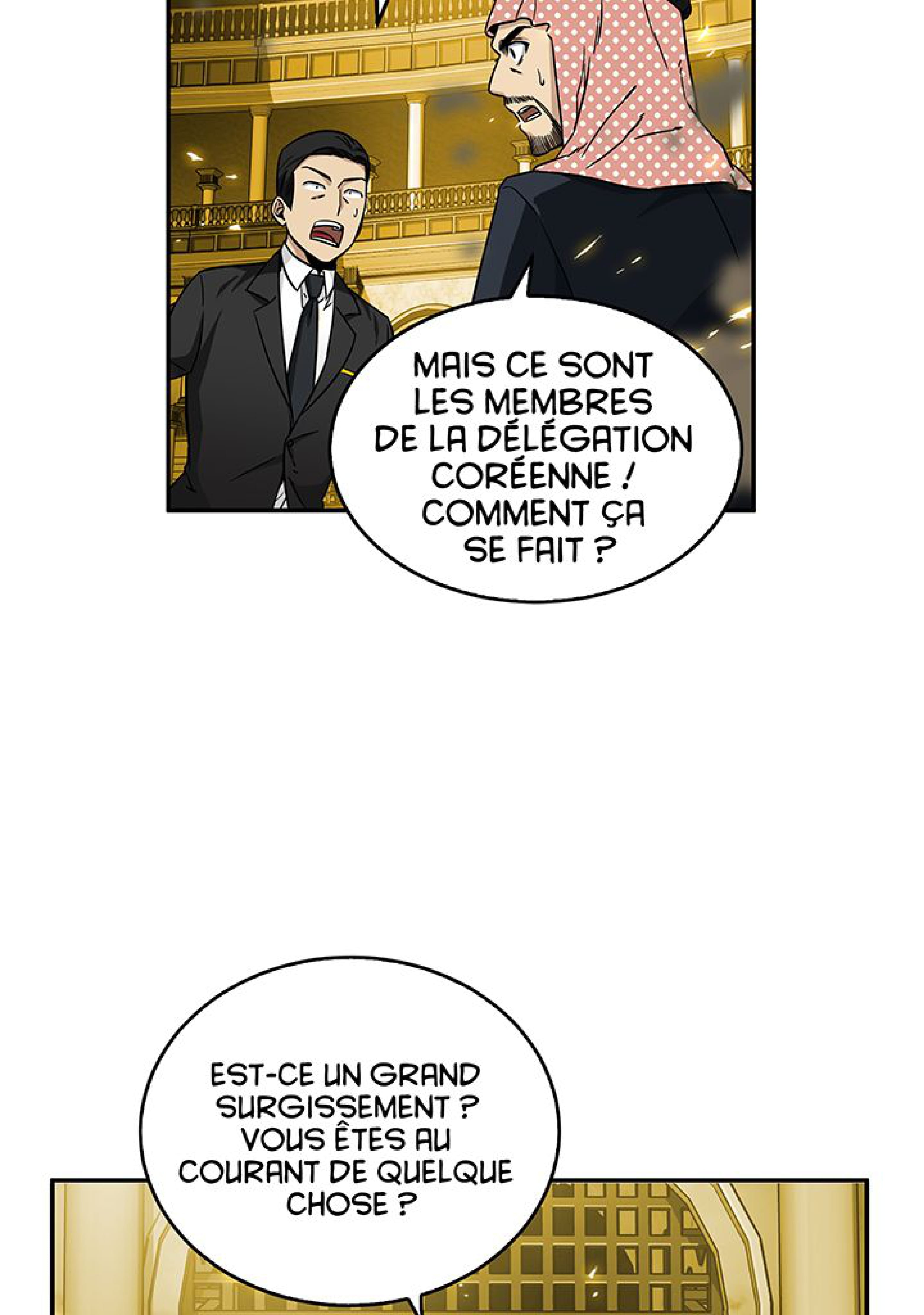 Read Tomb Raider King FR Manga Online