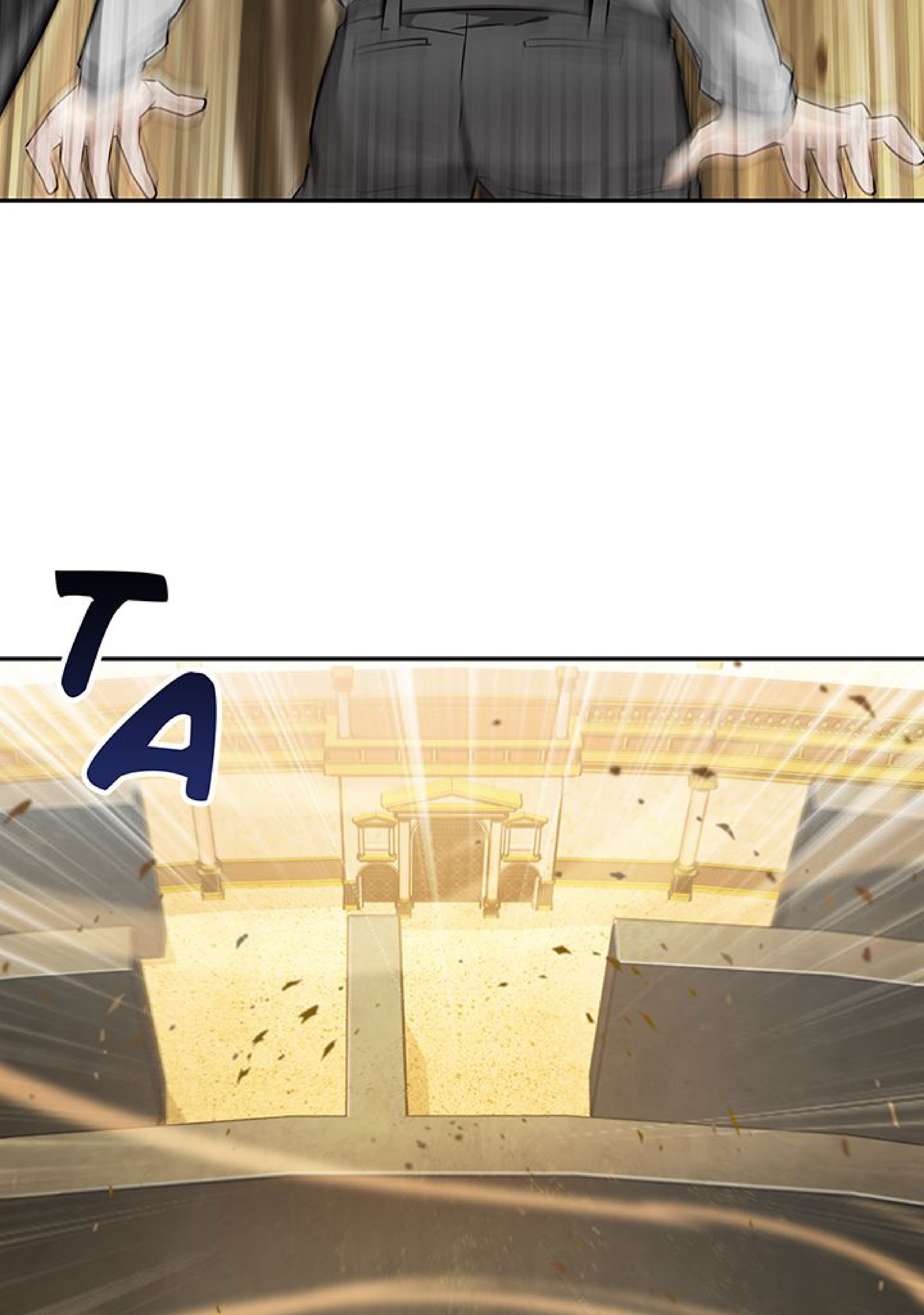 Read Tomb Raider King FR Manga Online