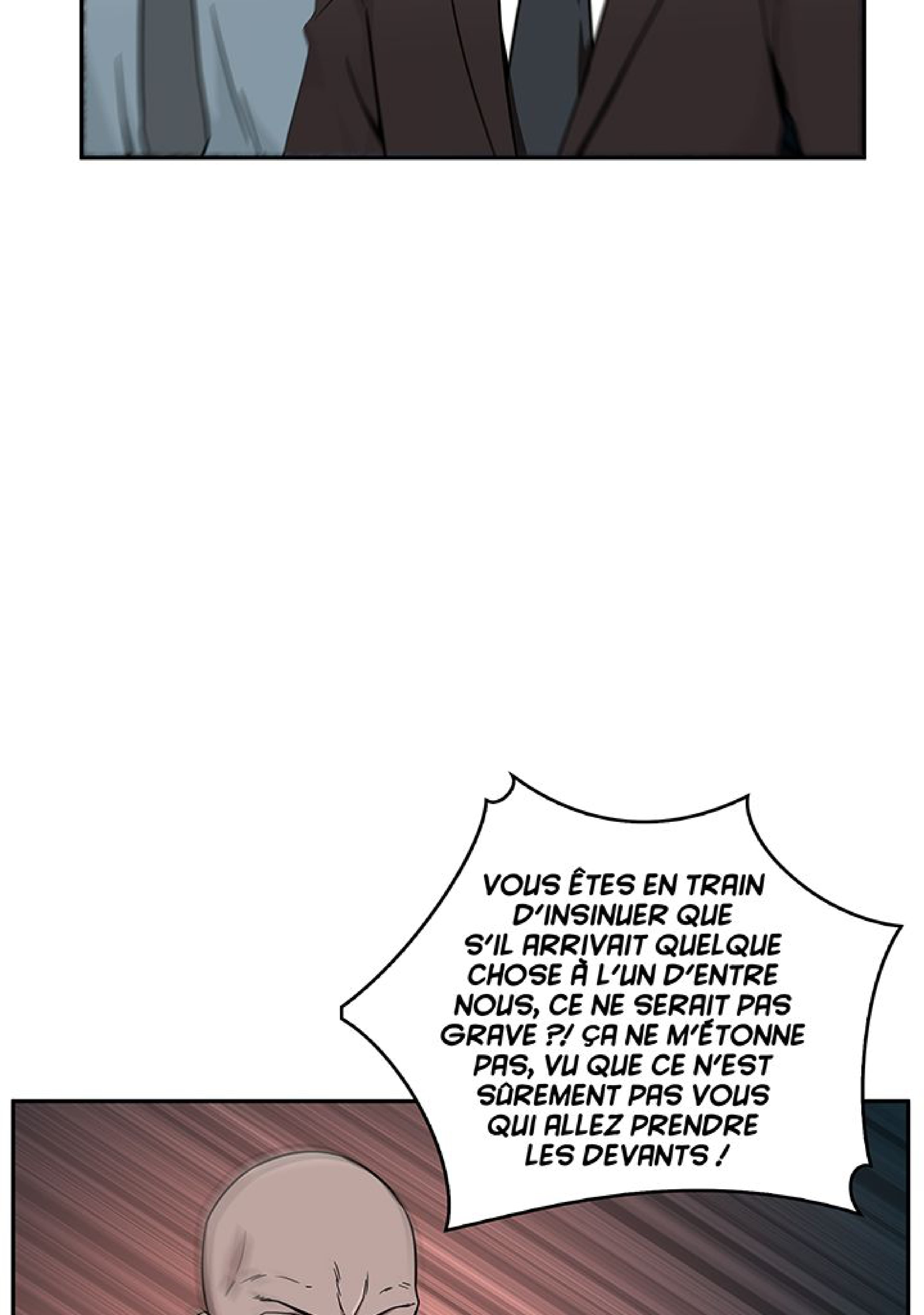 Read Tomb Raider King FR Manga Online