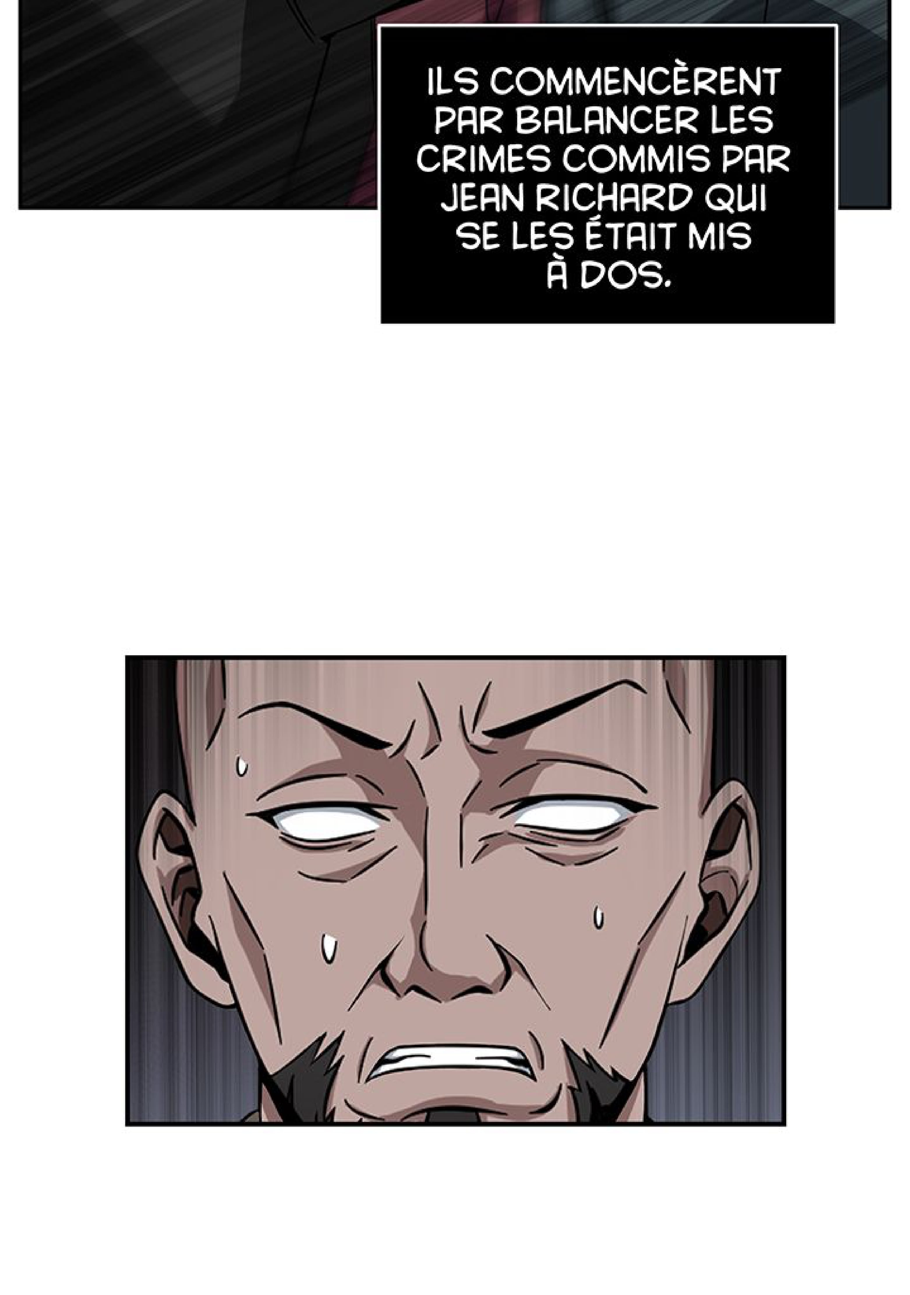 Read Tomb Raider King FR Manga Online