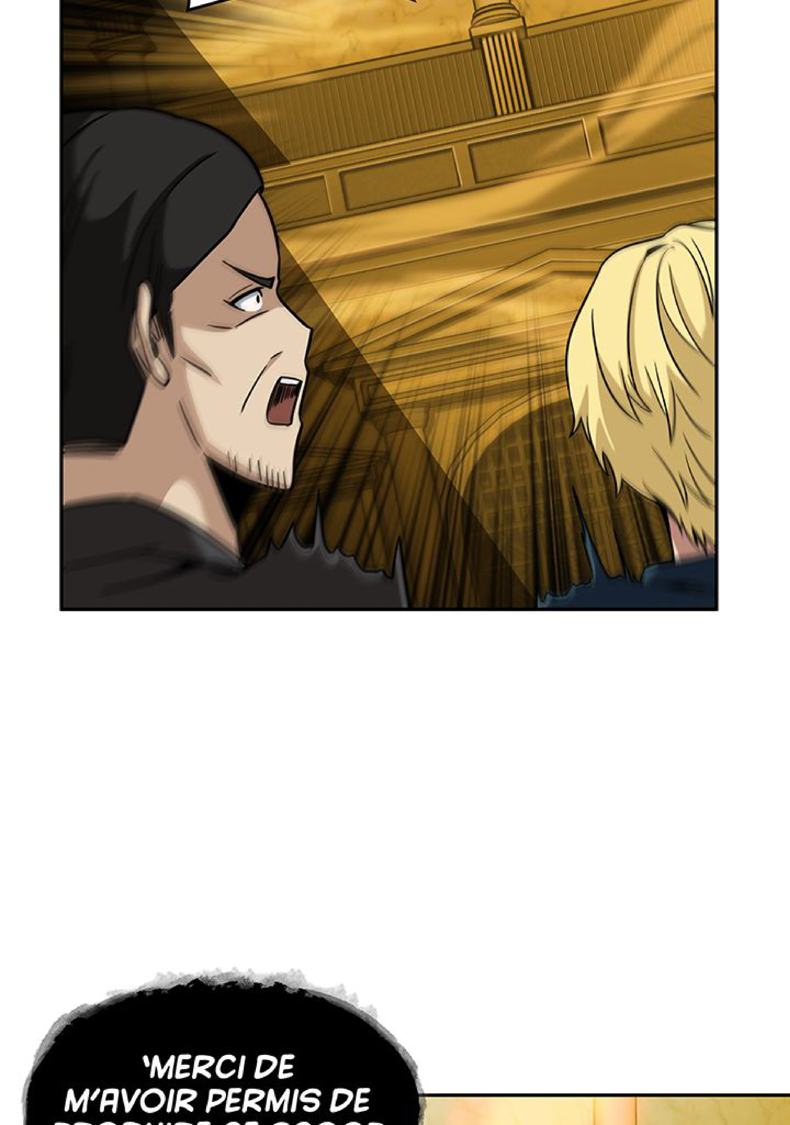 Read Tomb Raider King FR Manga Online