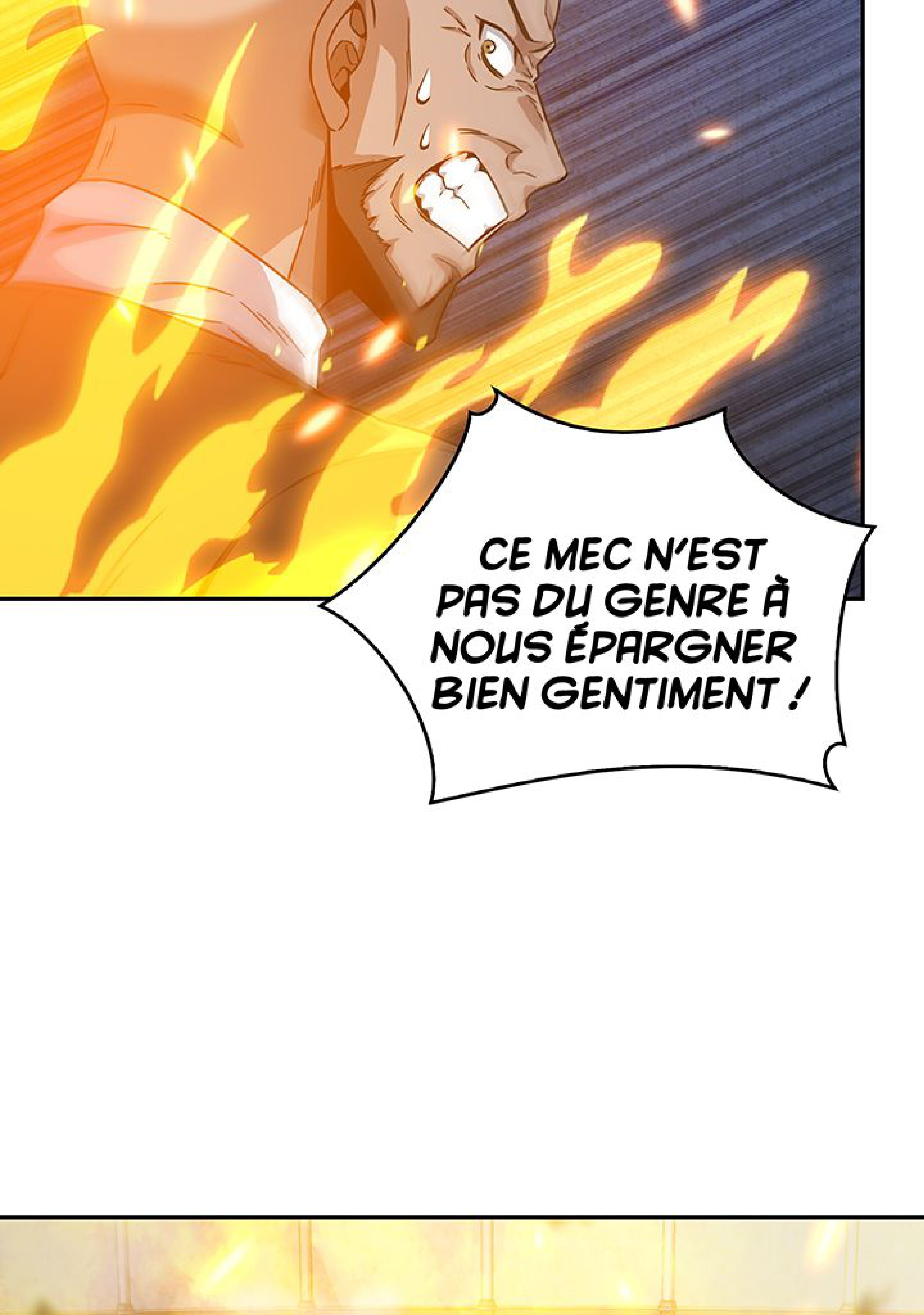 Read Tomb Raider King FR Manga Online