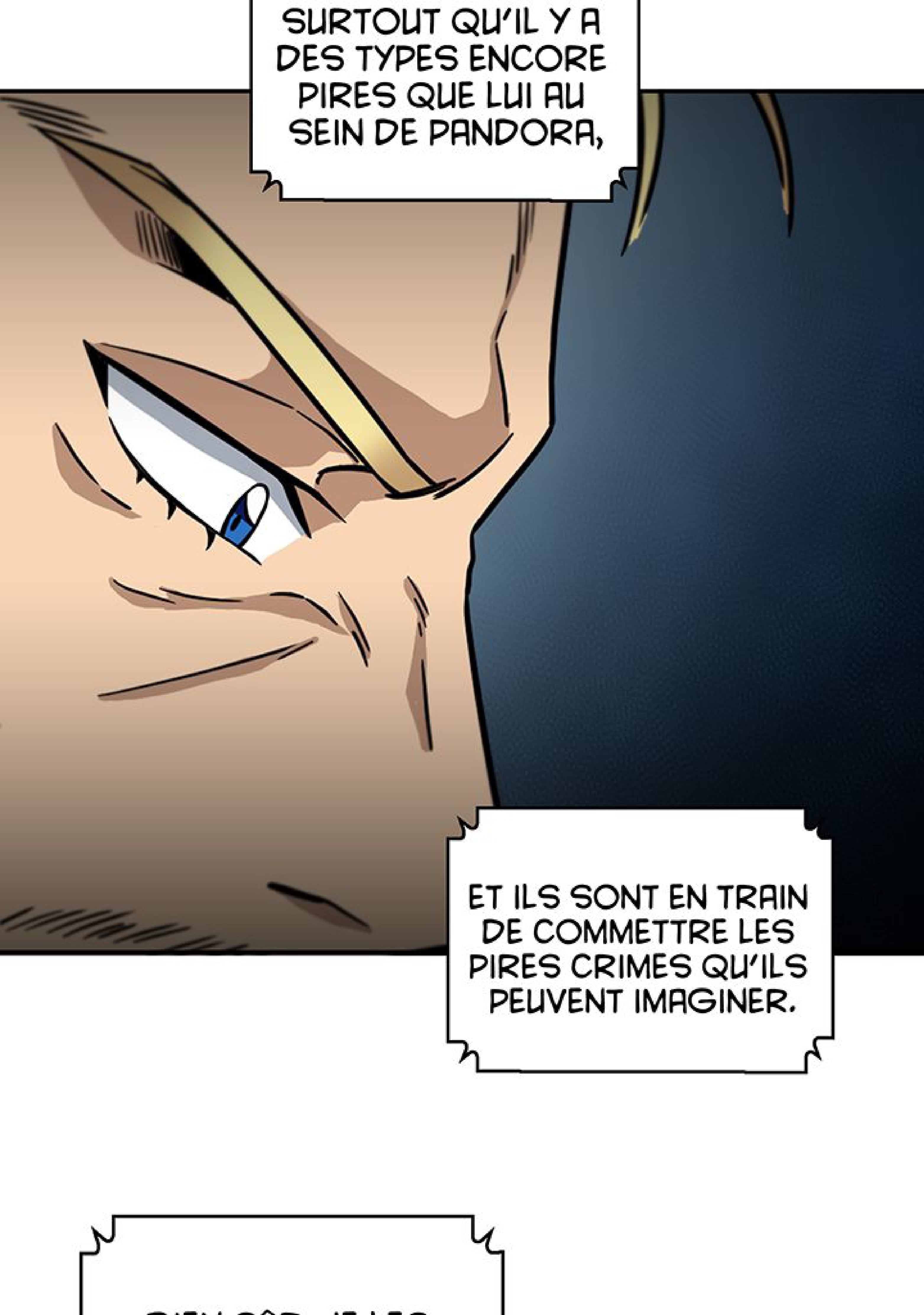 Read Tomb Raider King FR Manga Online