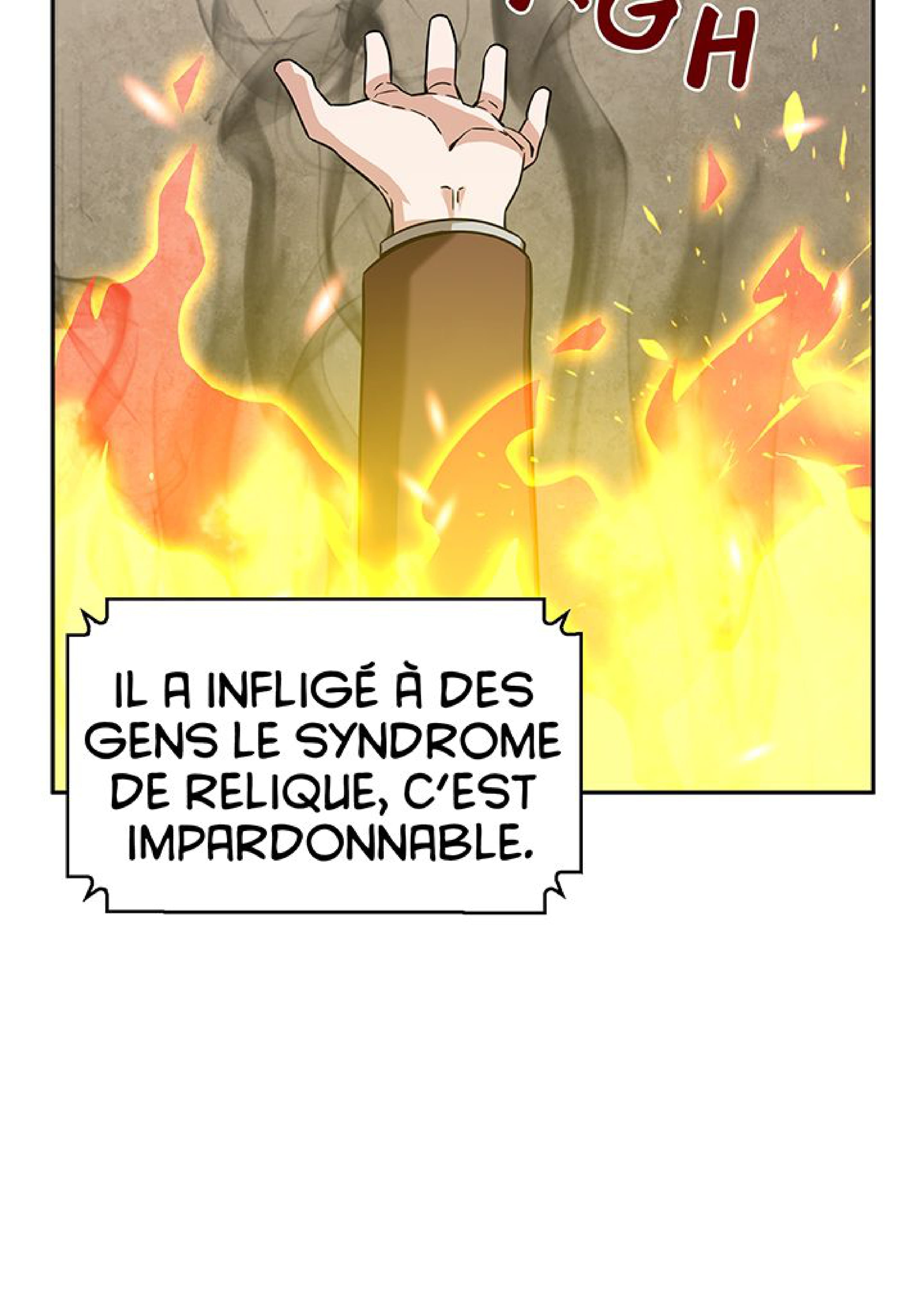 Read Tomb Raider King FR Manga Online