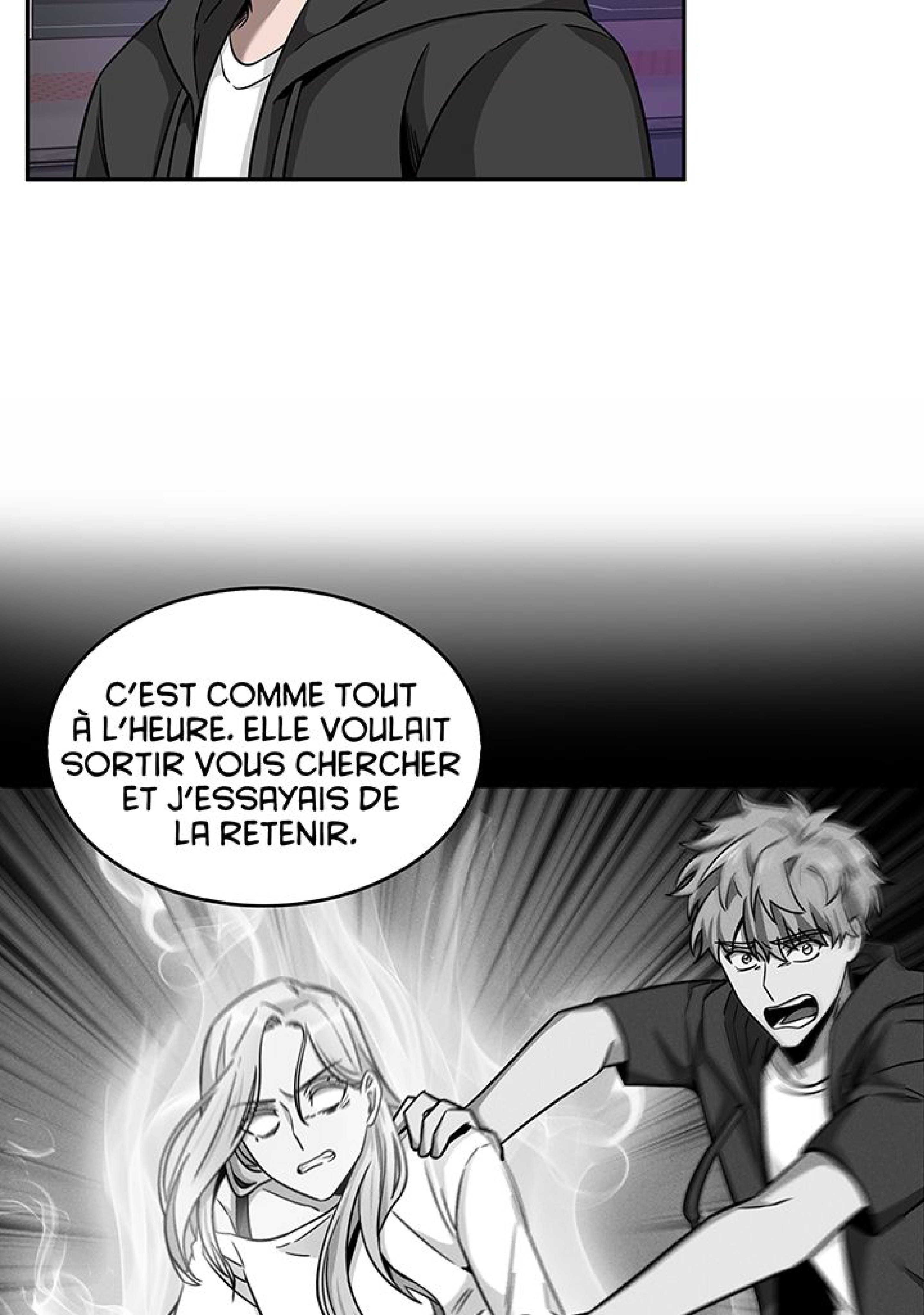 Read Tomb Raider King FR Manga Online