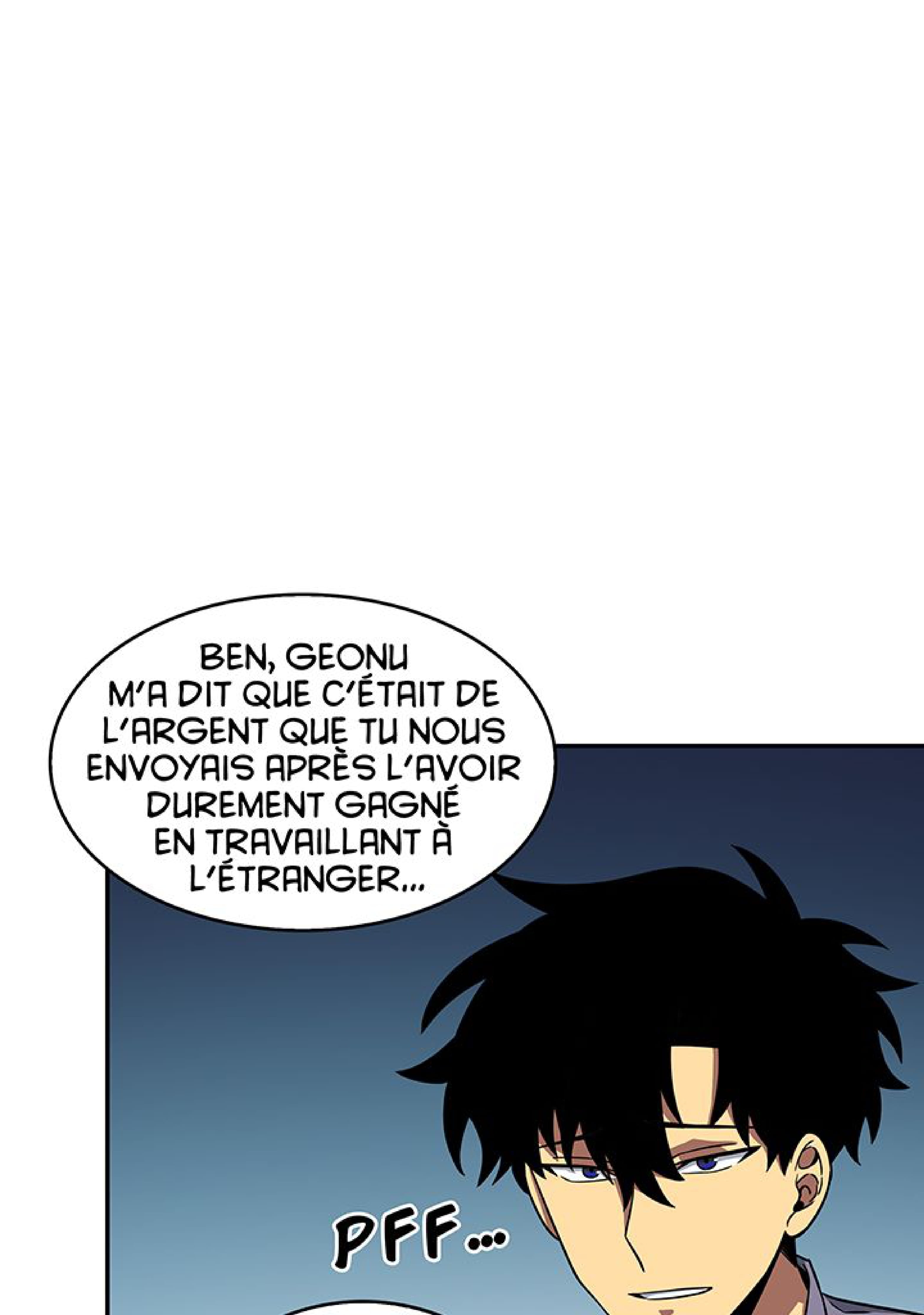 Read Tomb Raider King FR Manga Online