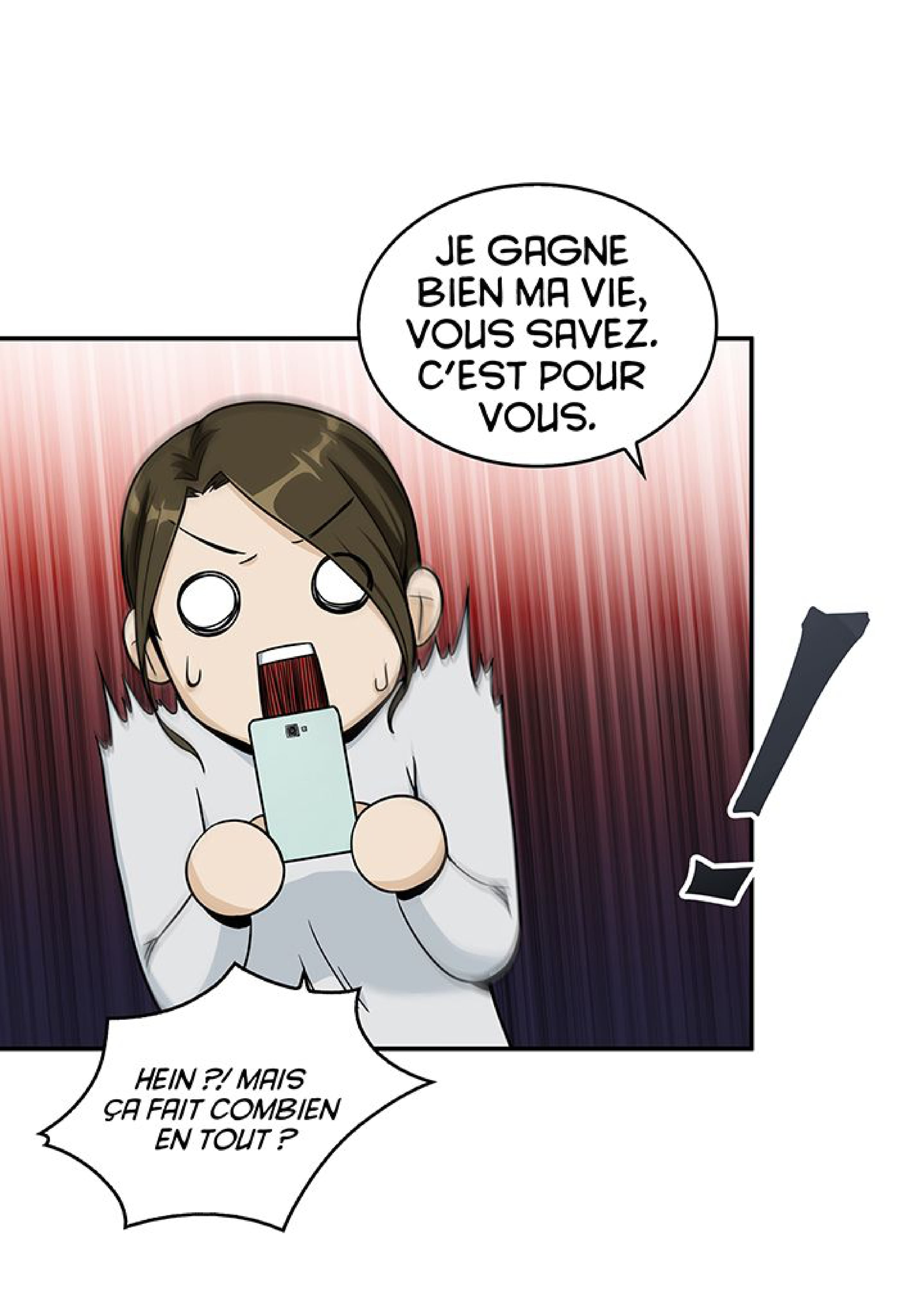 Read Tomb Raider King FR Manga Online