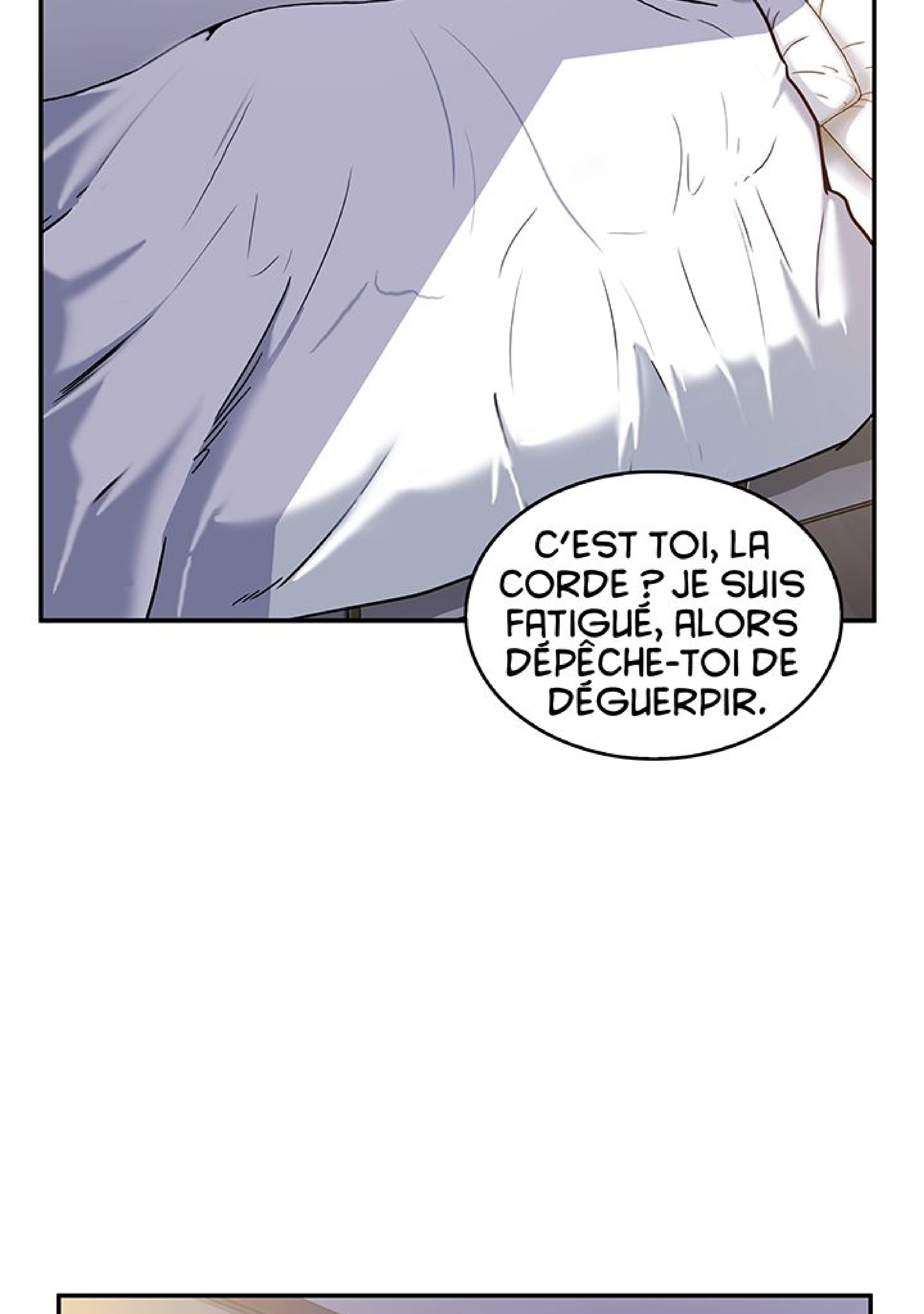 Read Tomb Raider King FR Manga Online