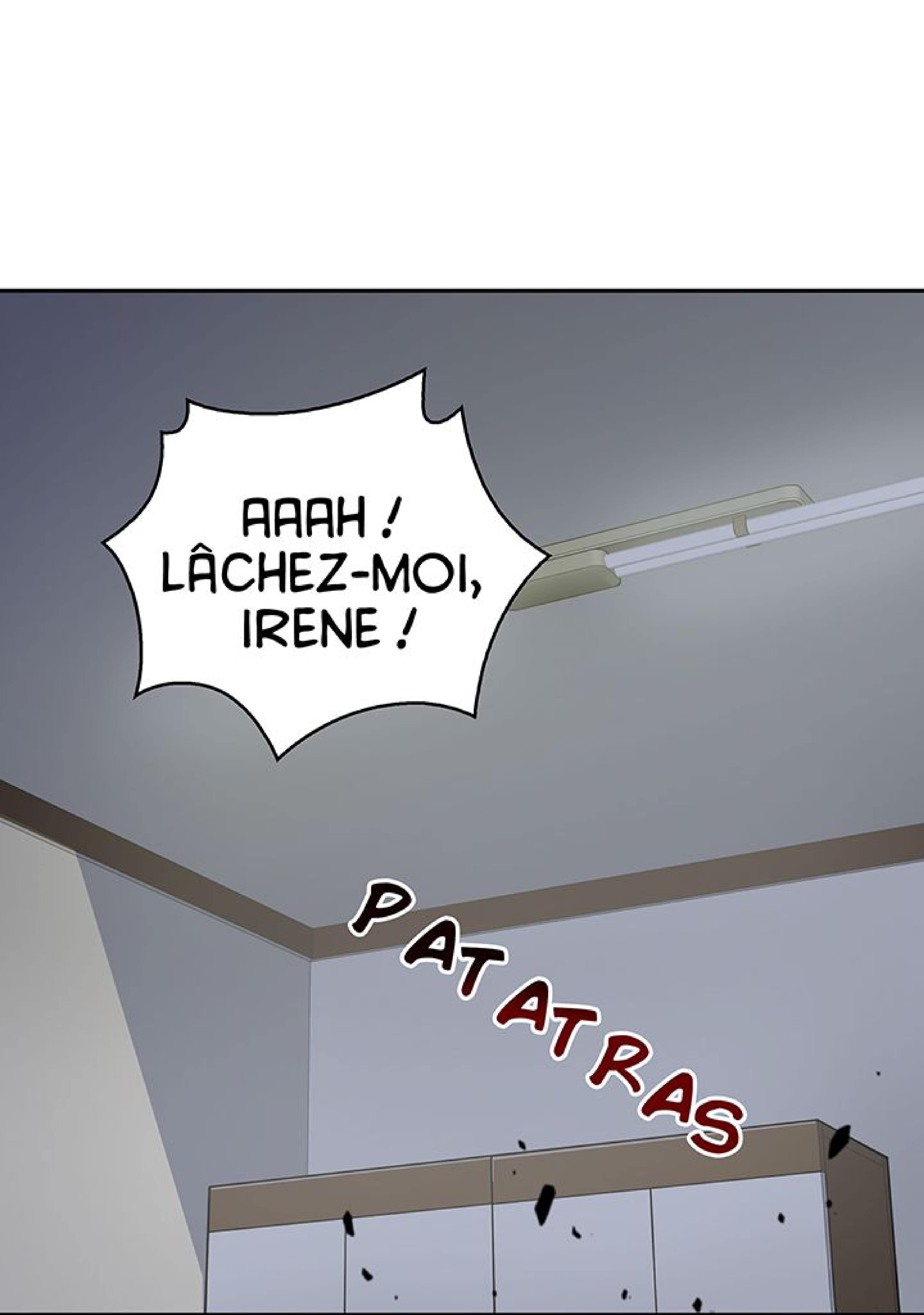 Read Tomb Raider King FR Manga Online