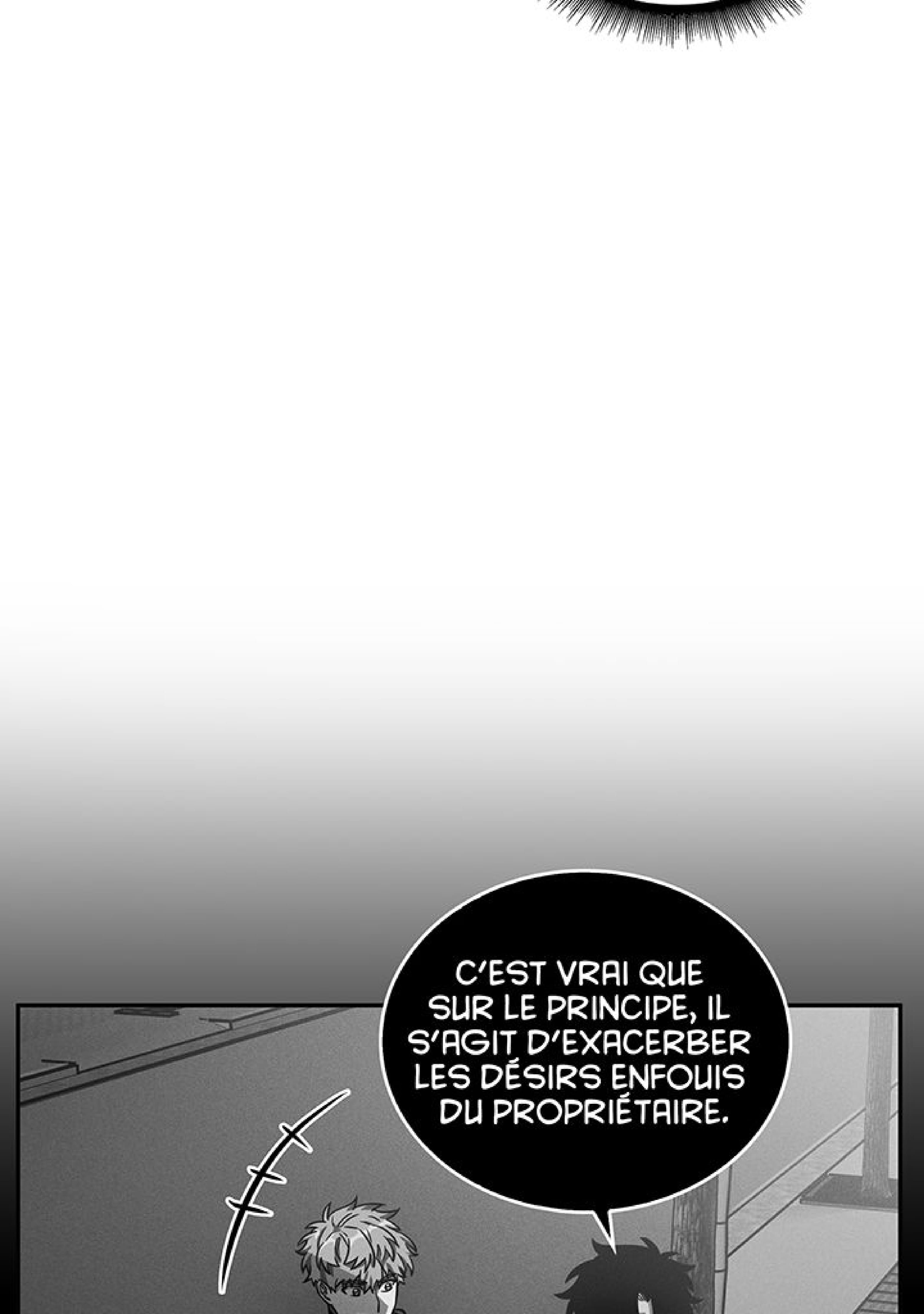 Read Tomb Raider King FR Manga Online