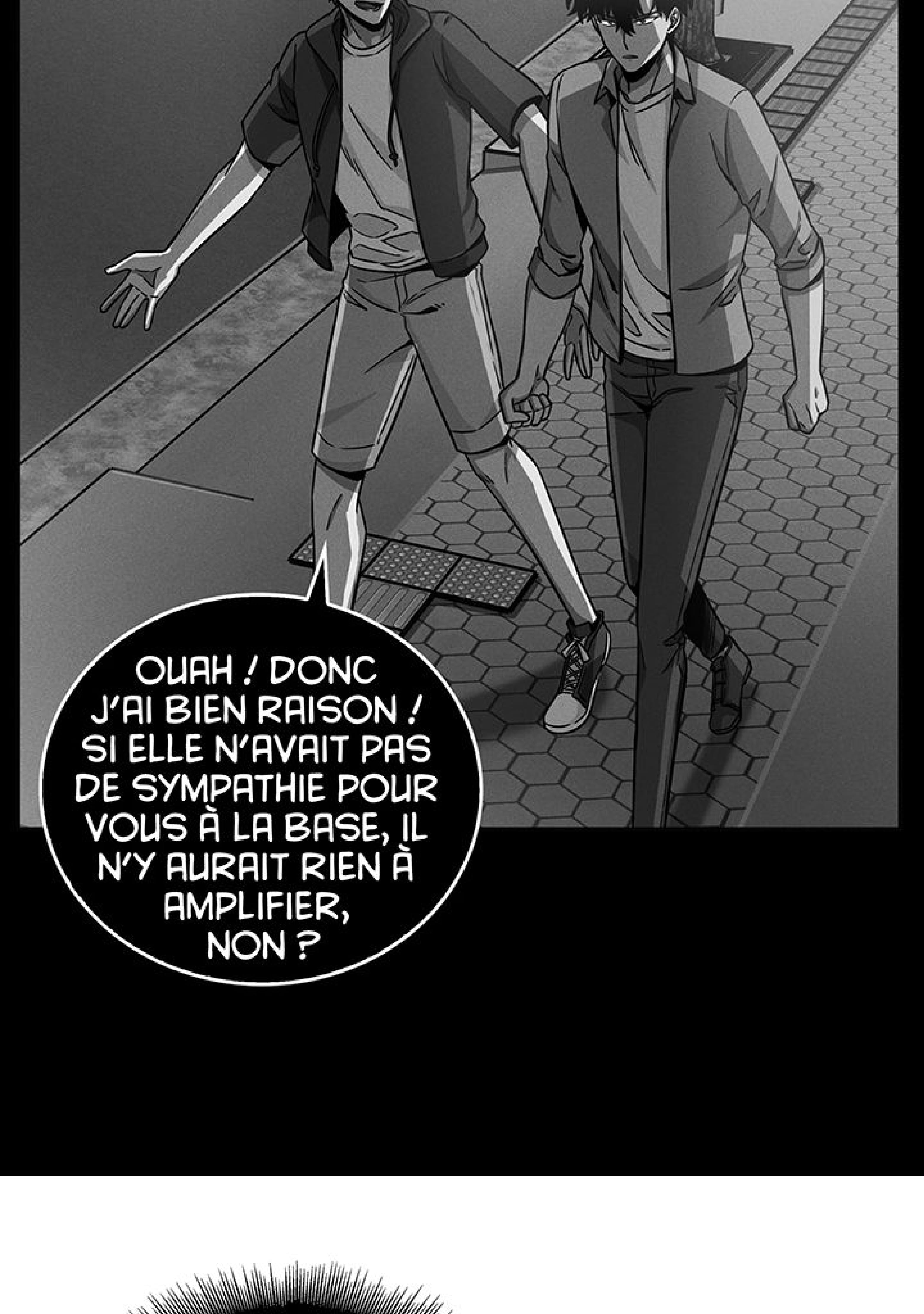 Read Tomb Raider King FR Manga Online