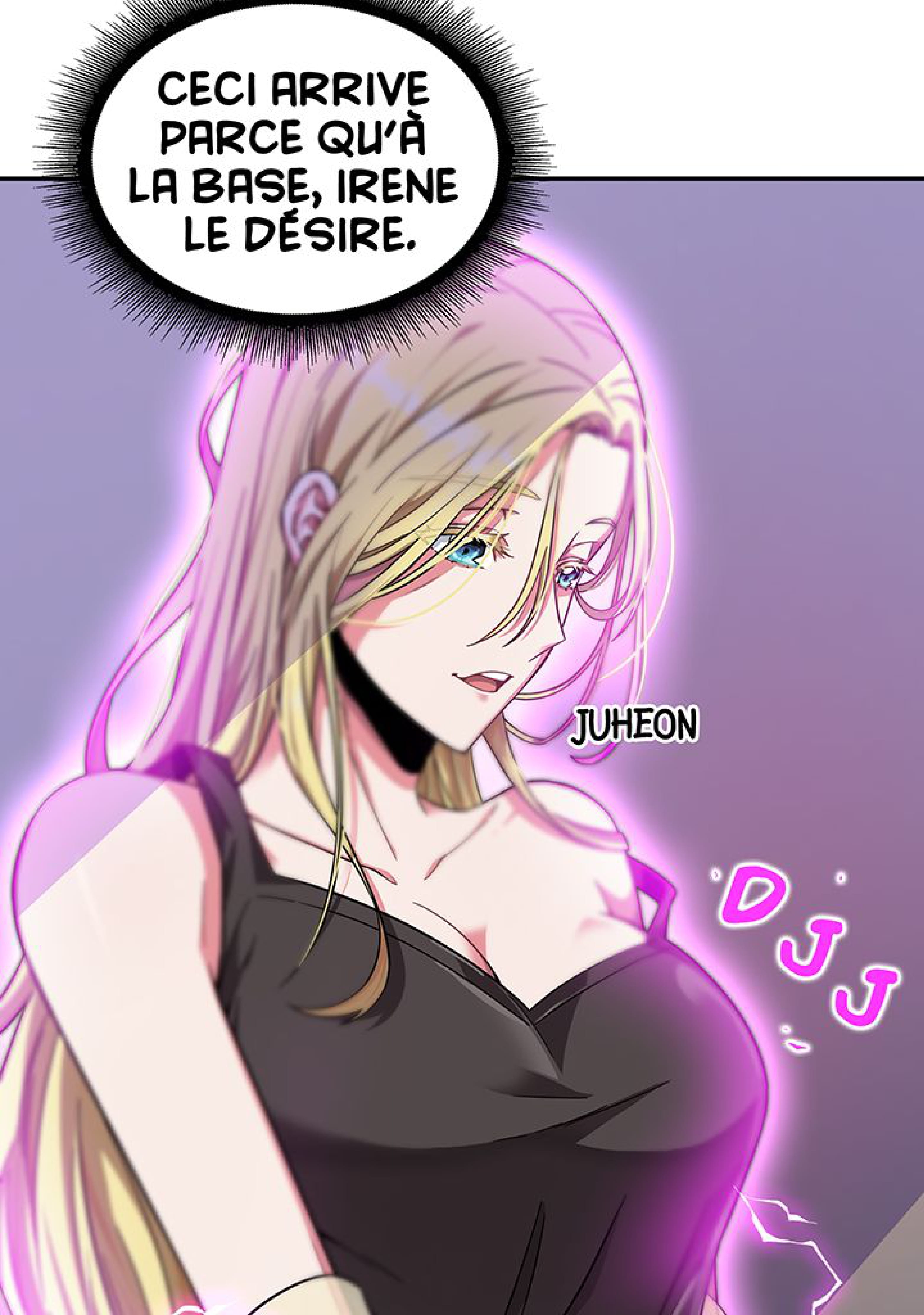 Read Tomb Raider King FR Manga Online