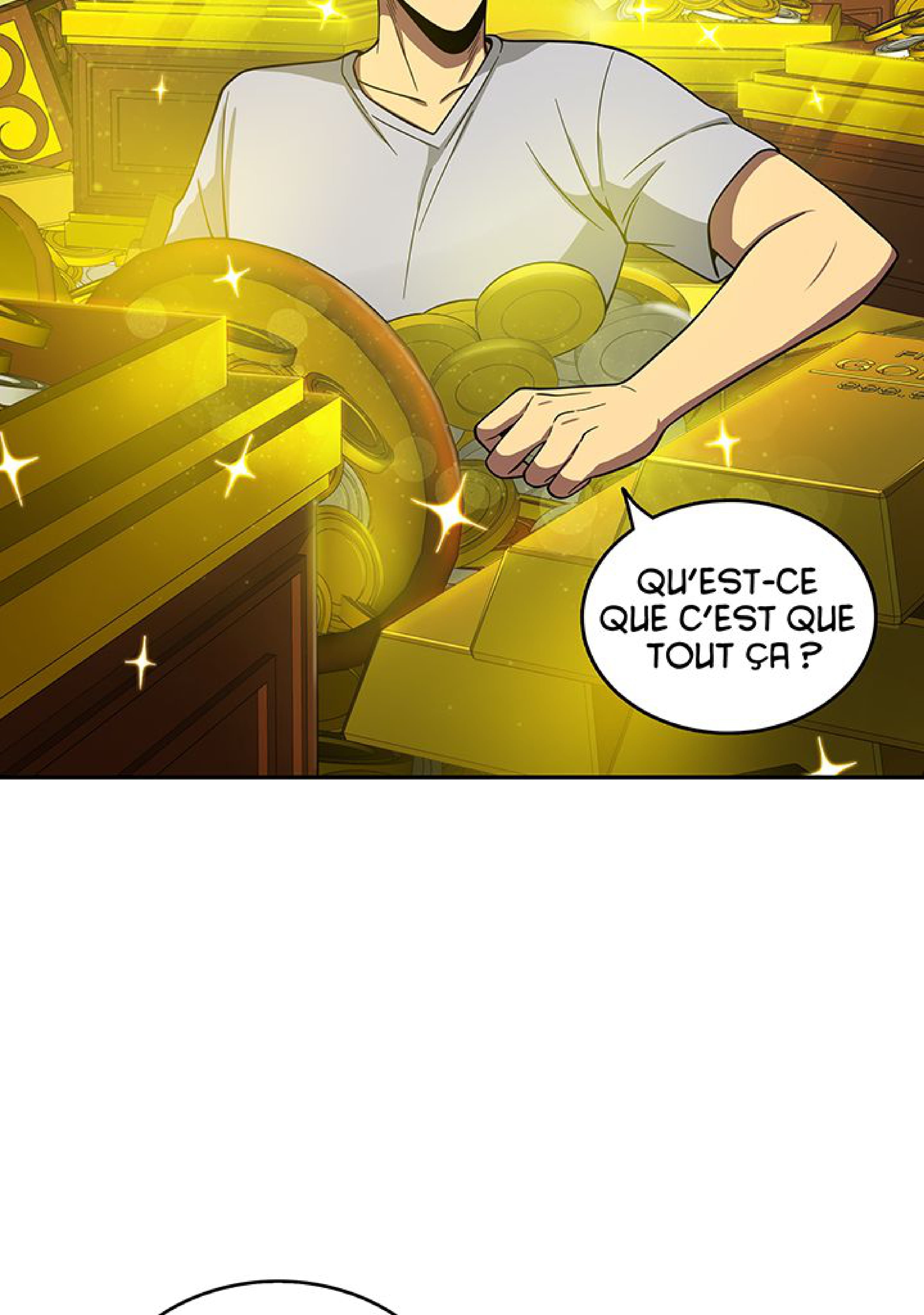 Read Tomb Raider King FR Manga Online