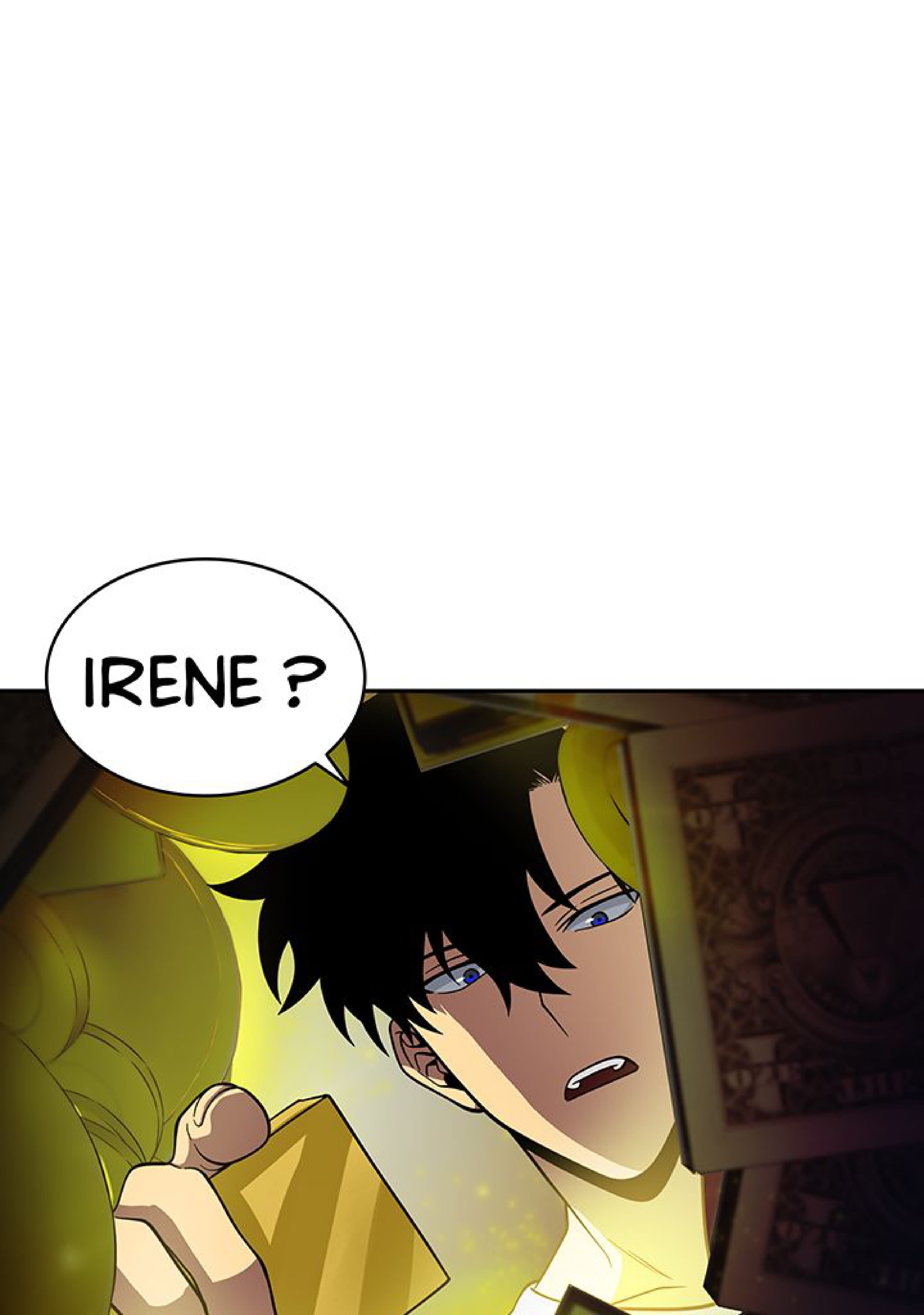 Read Tomb Raider King FR Manga Online