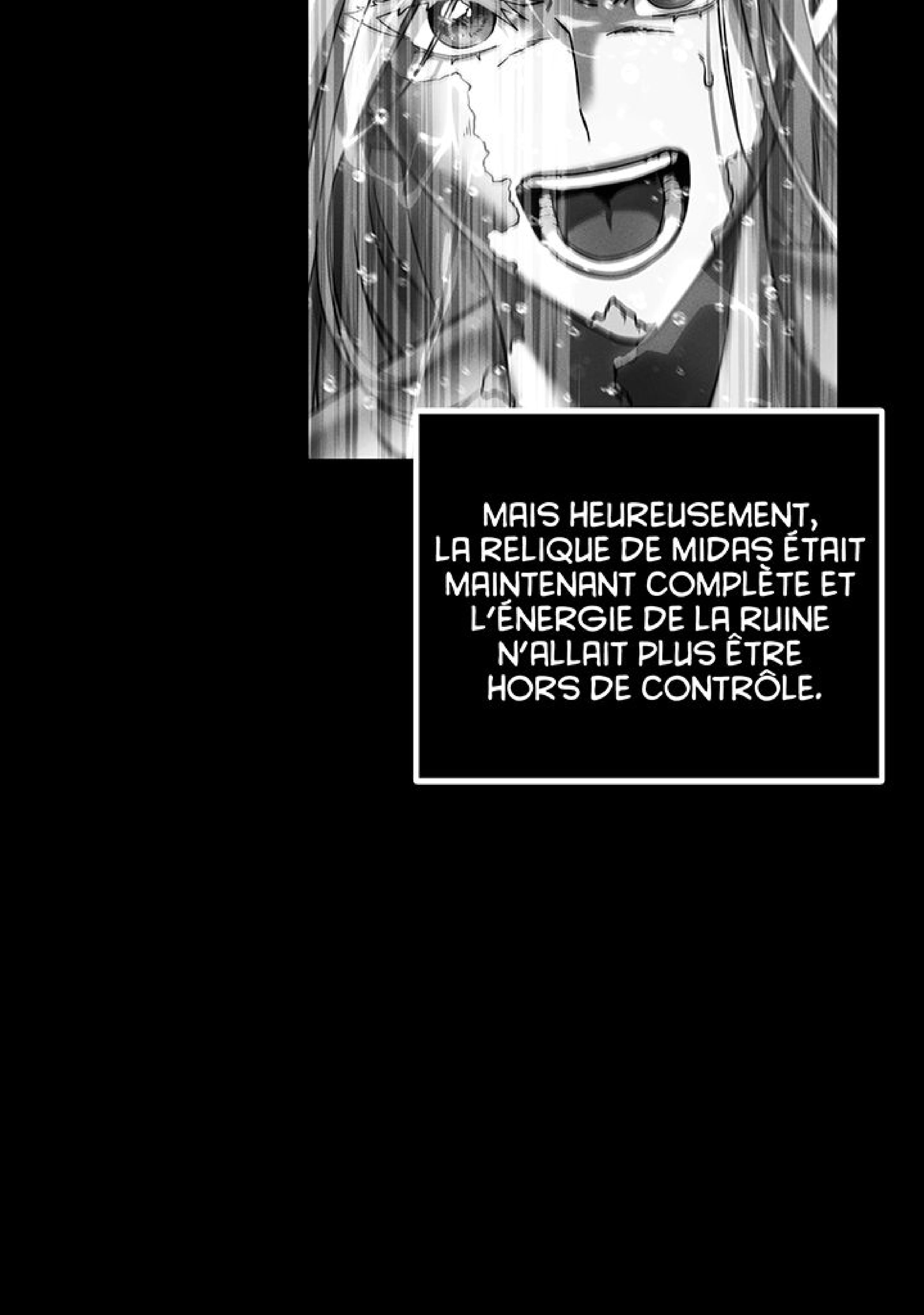 Read Tomb Raider King FR Manga Online