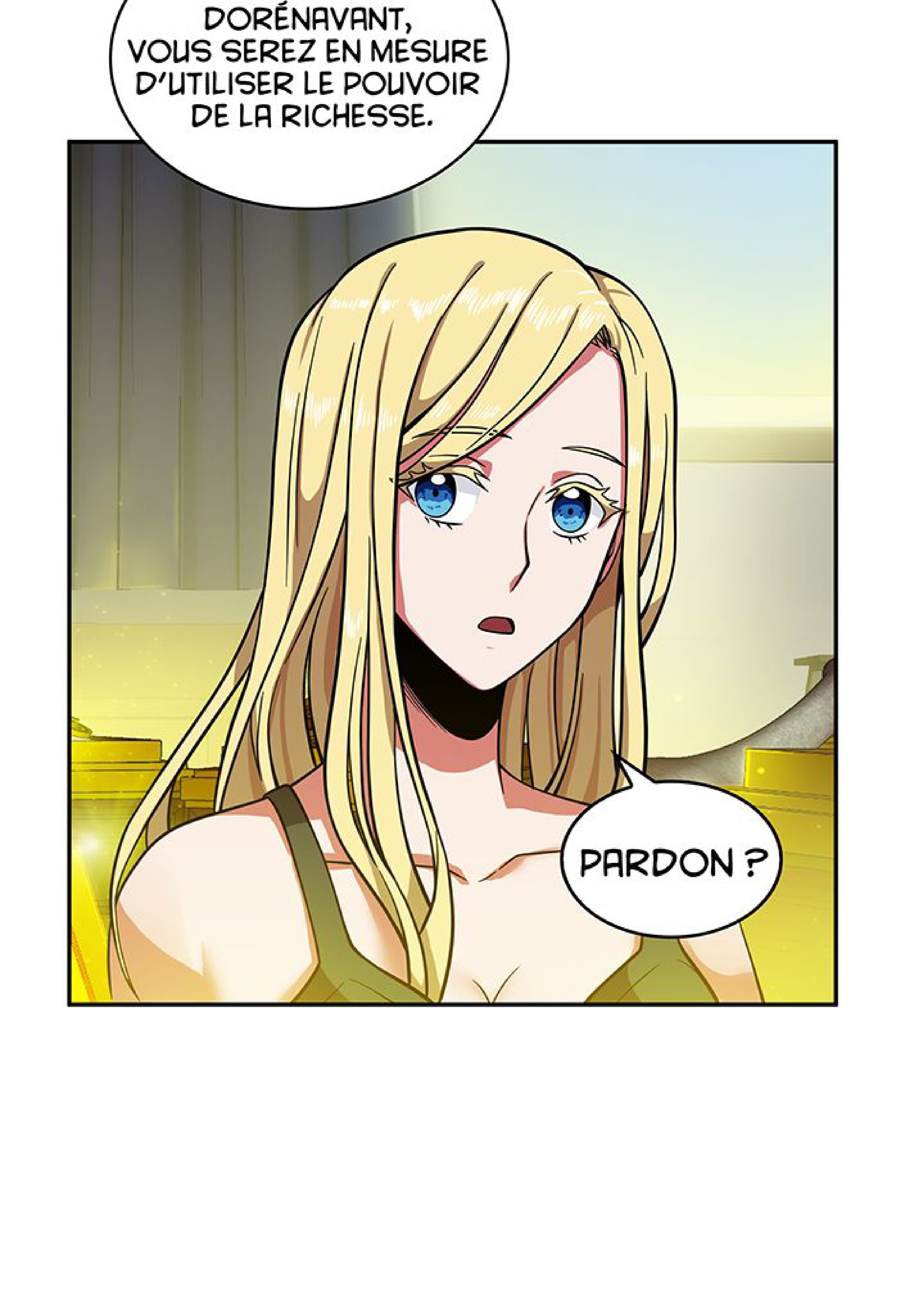Read Tomb Raider King FR Manga Online