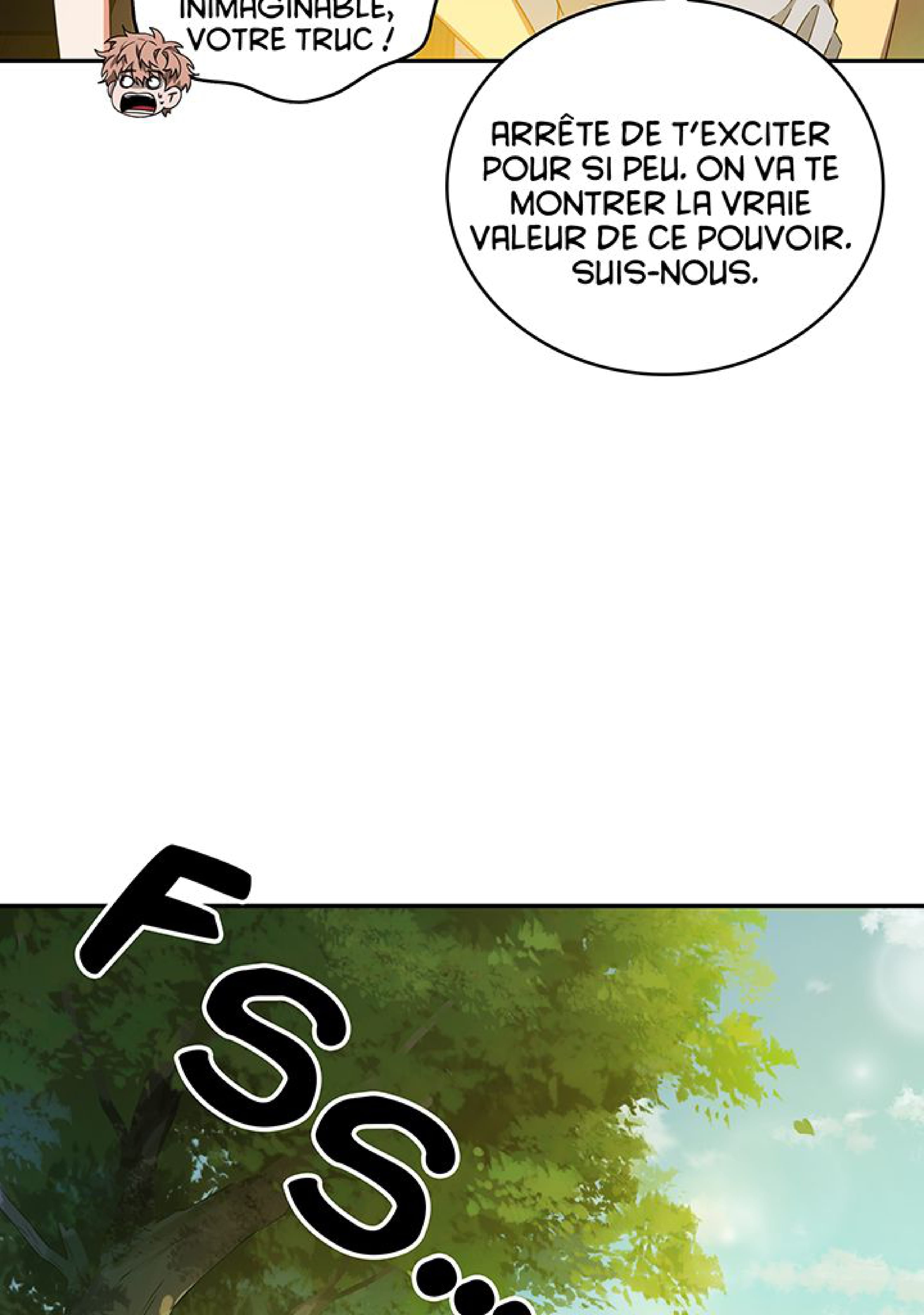 Read Tomb Raider King FR Manga Online