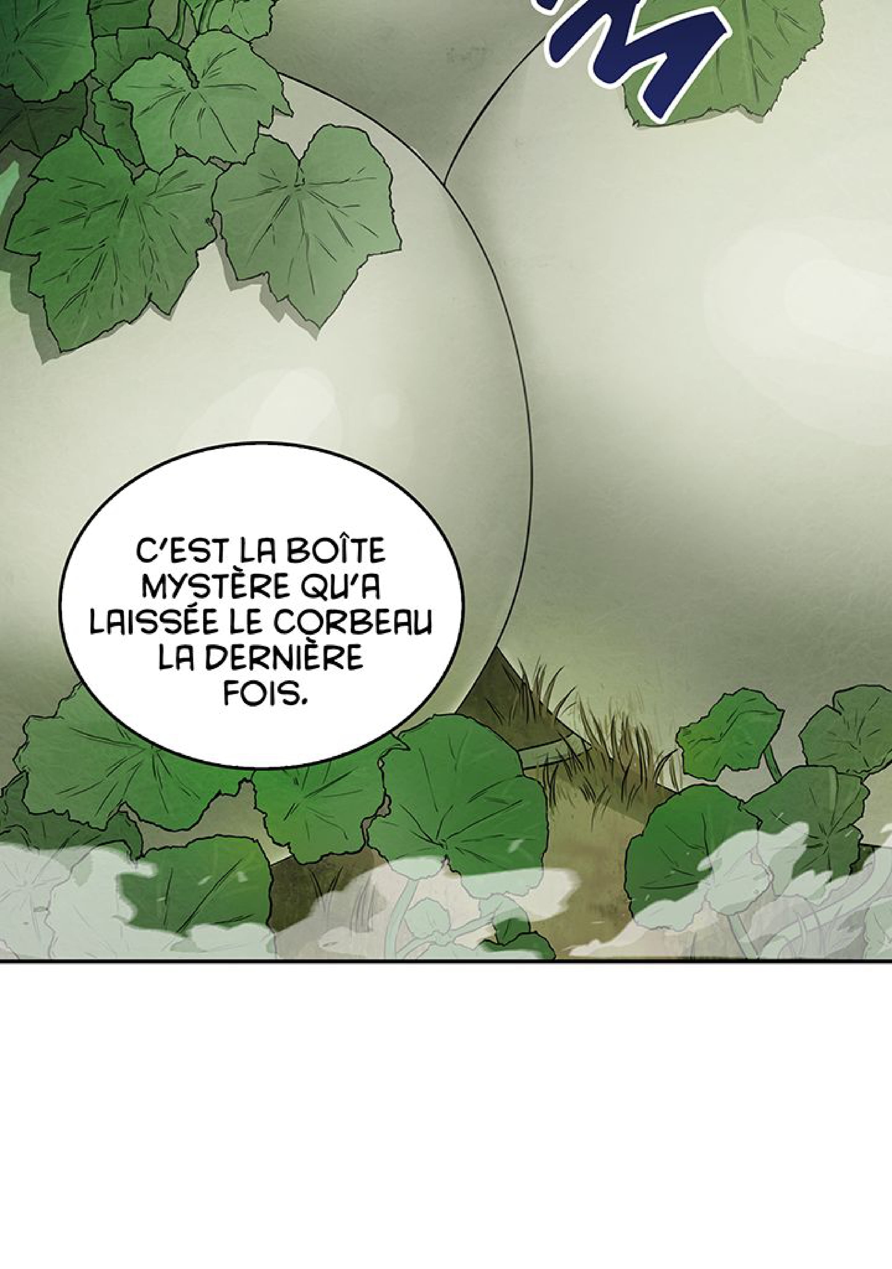 Read Tomb Raider King FR Manga Online