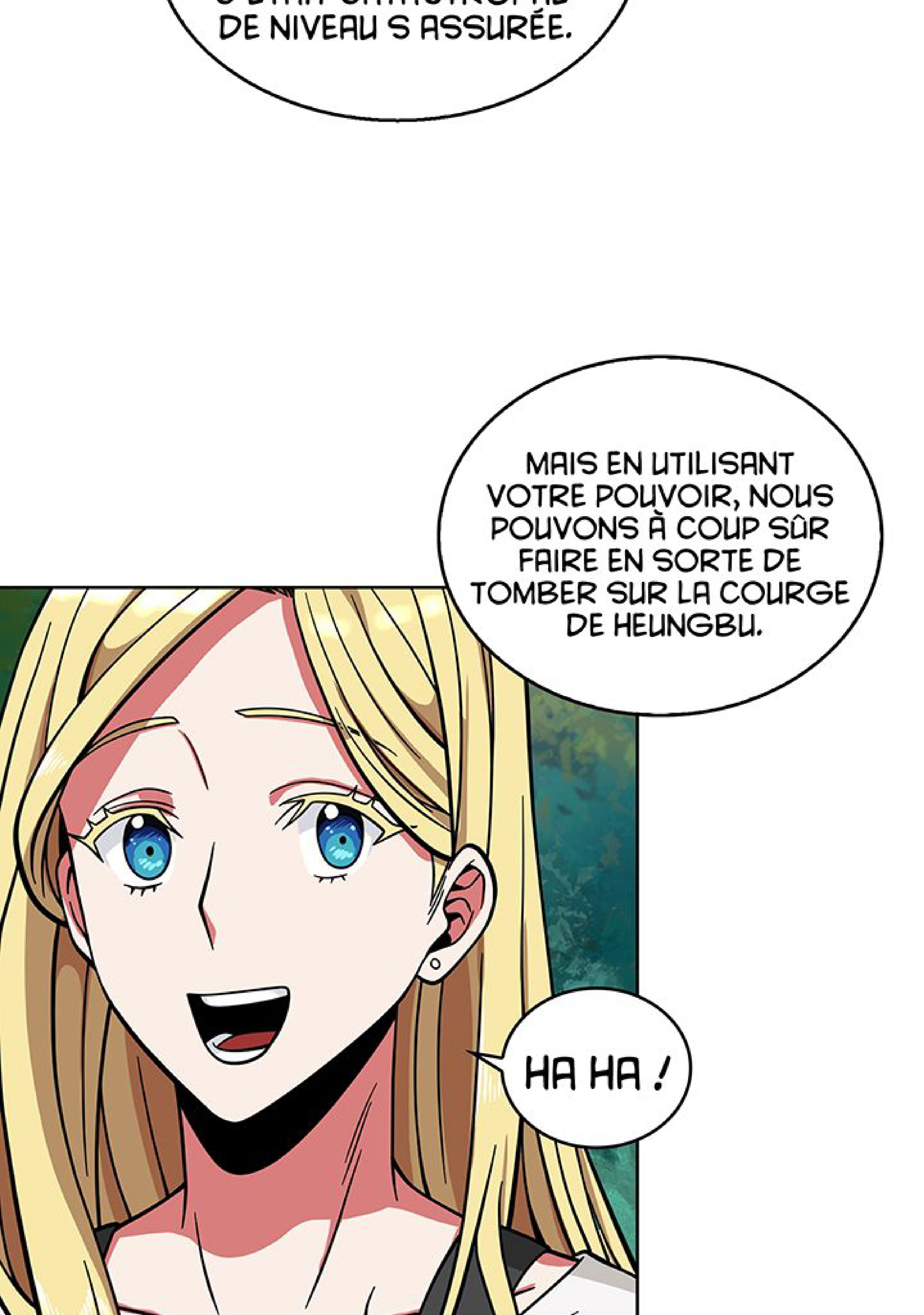 Read Tomb Raider King FR Manga Online