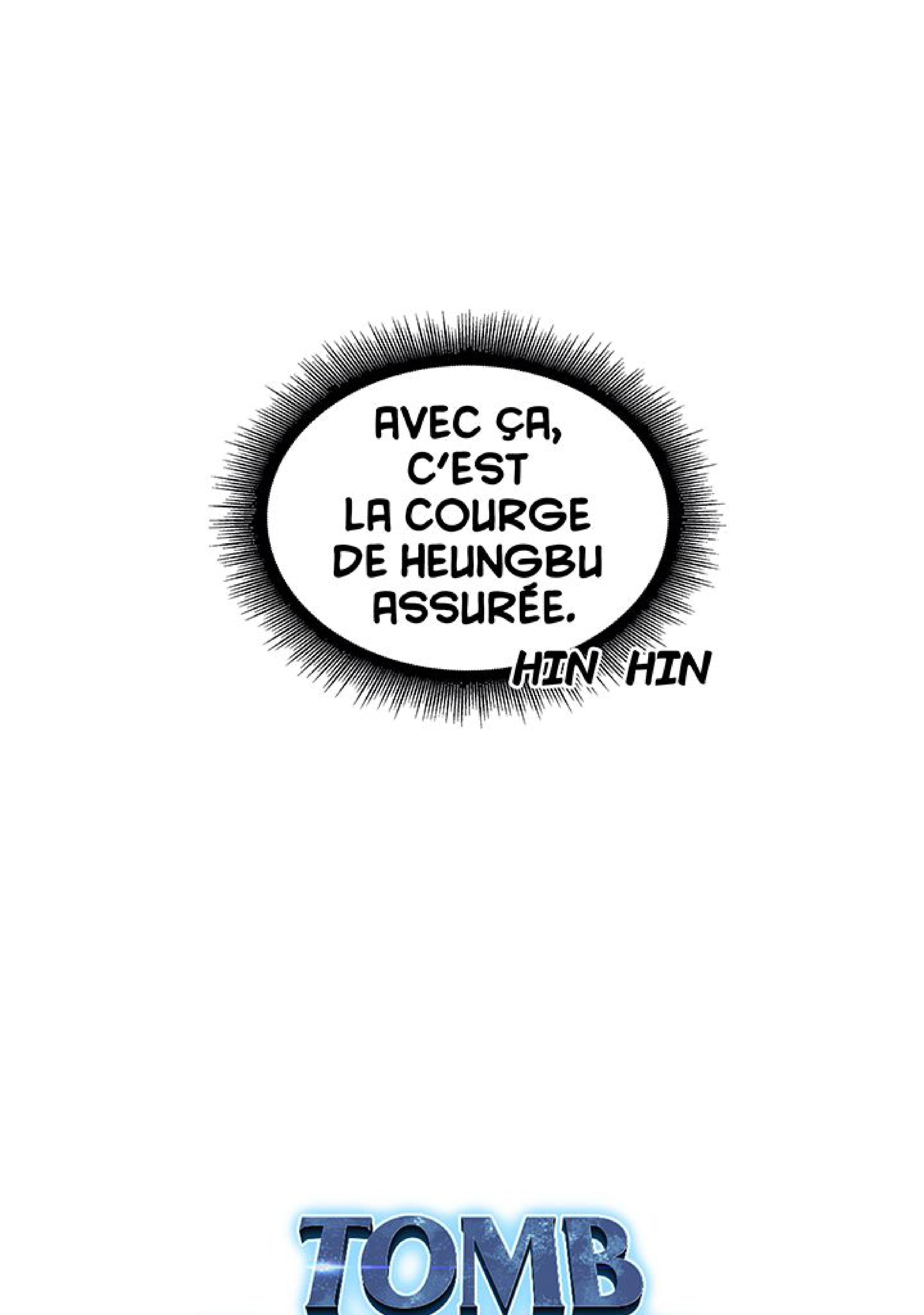 Read Tomb Raider King FR Manga Online