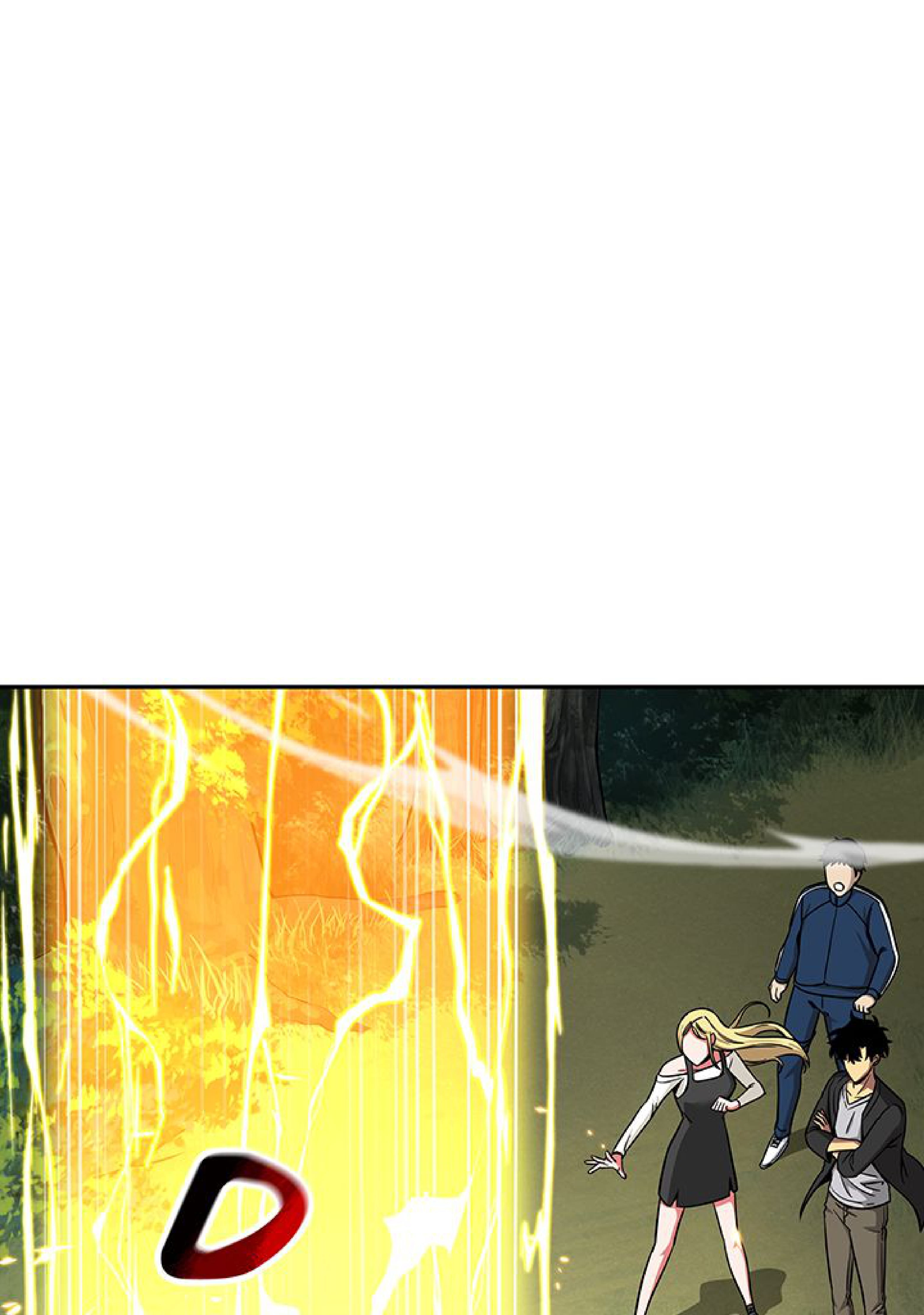 Read Tomb Raider King FR Manga Online