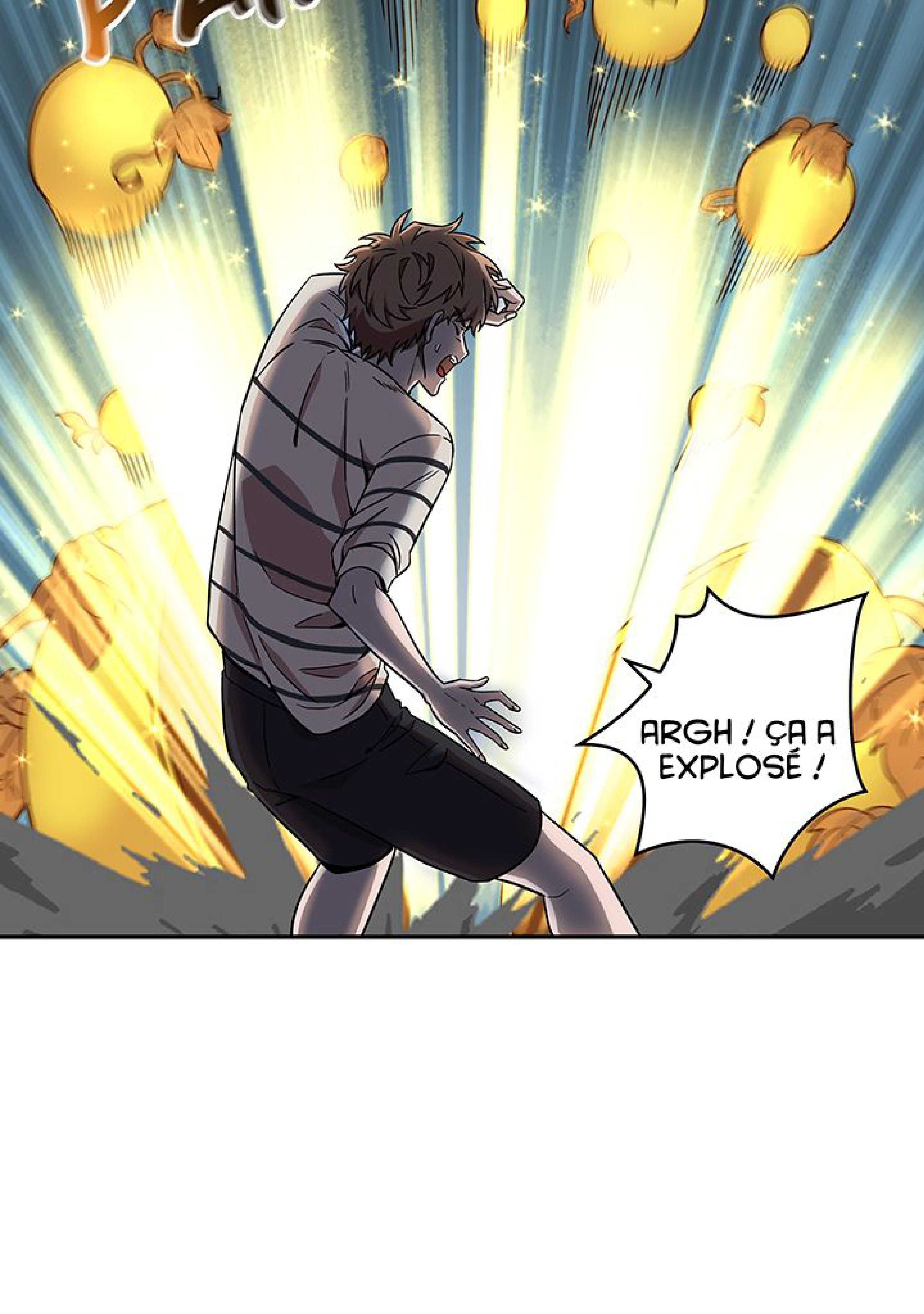 Read Tomb Raider King FR Manga Online