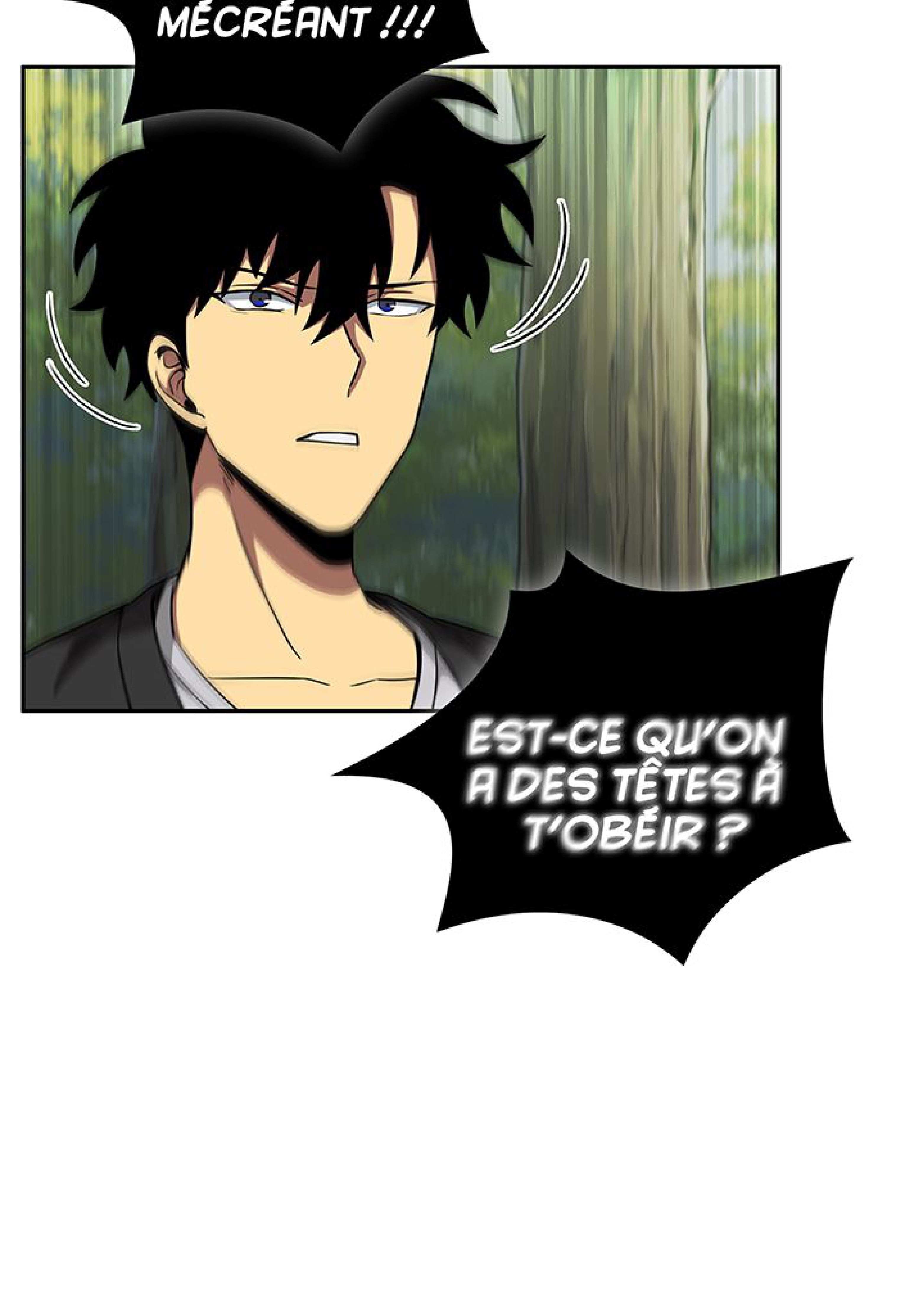 Read Tomb Raider King FR Manga Online