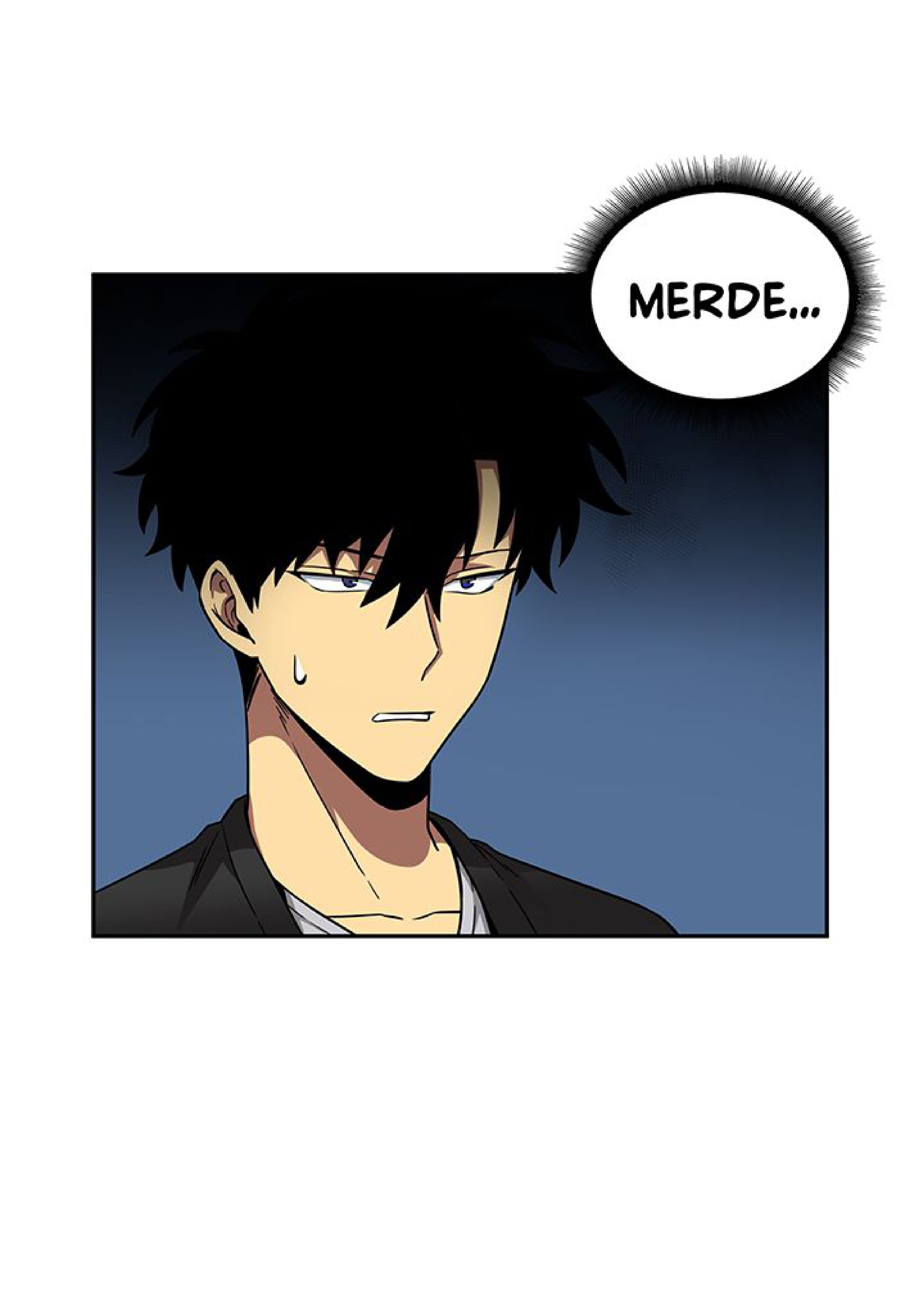 Read Tomb Raider King FR Manga Online