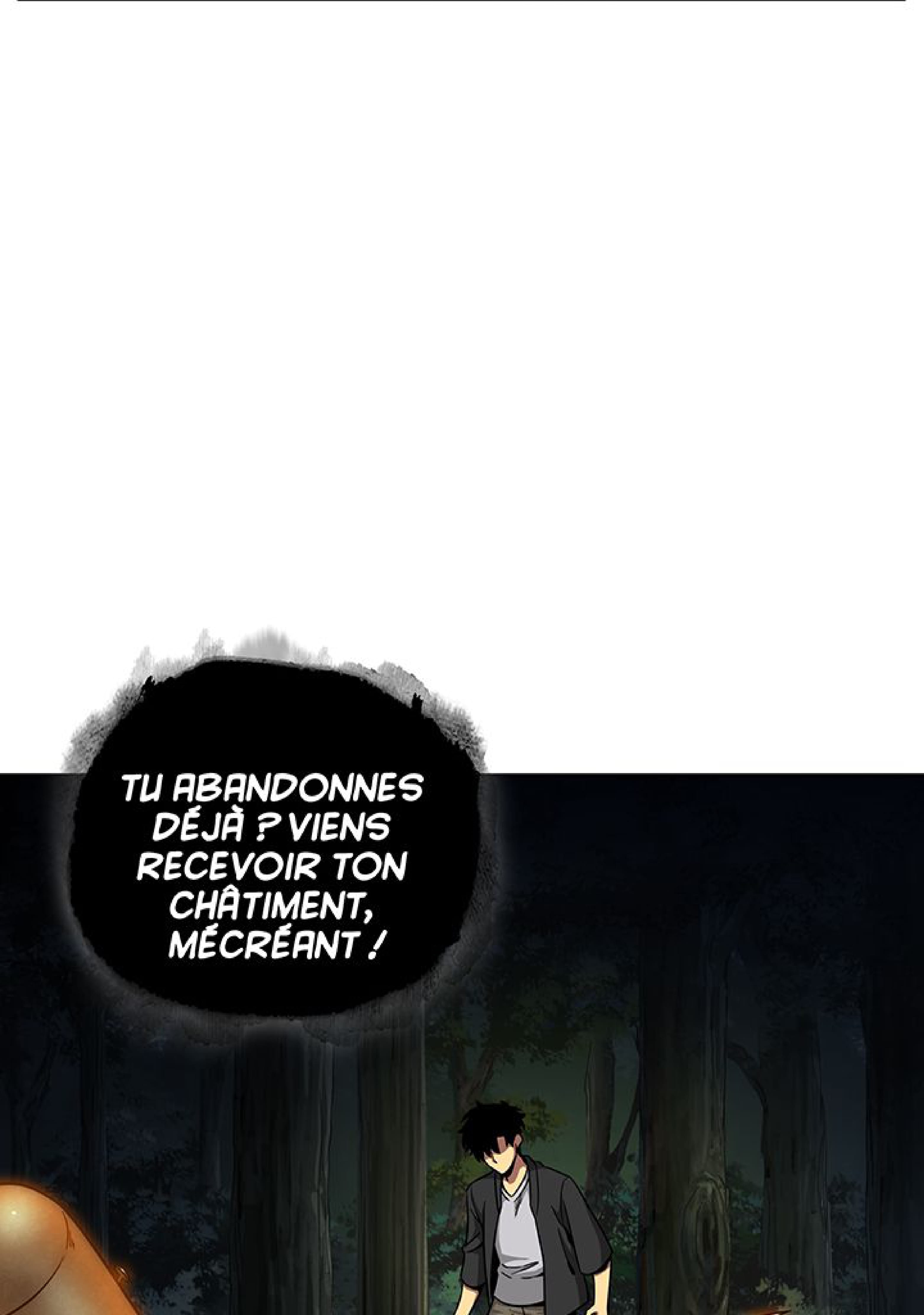 Read Tomb Raider King FR Manga Online
