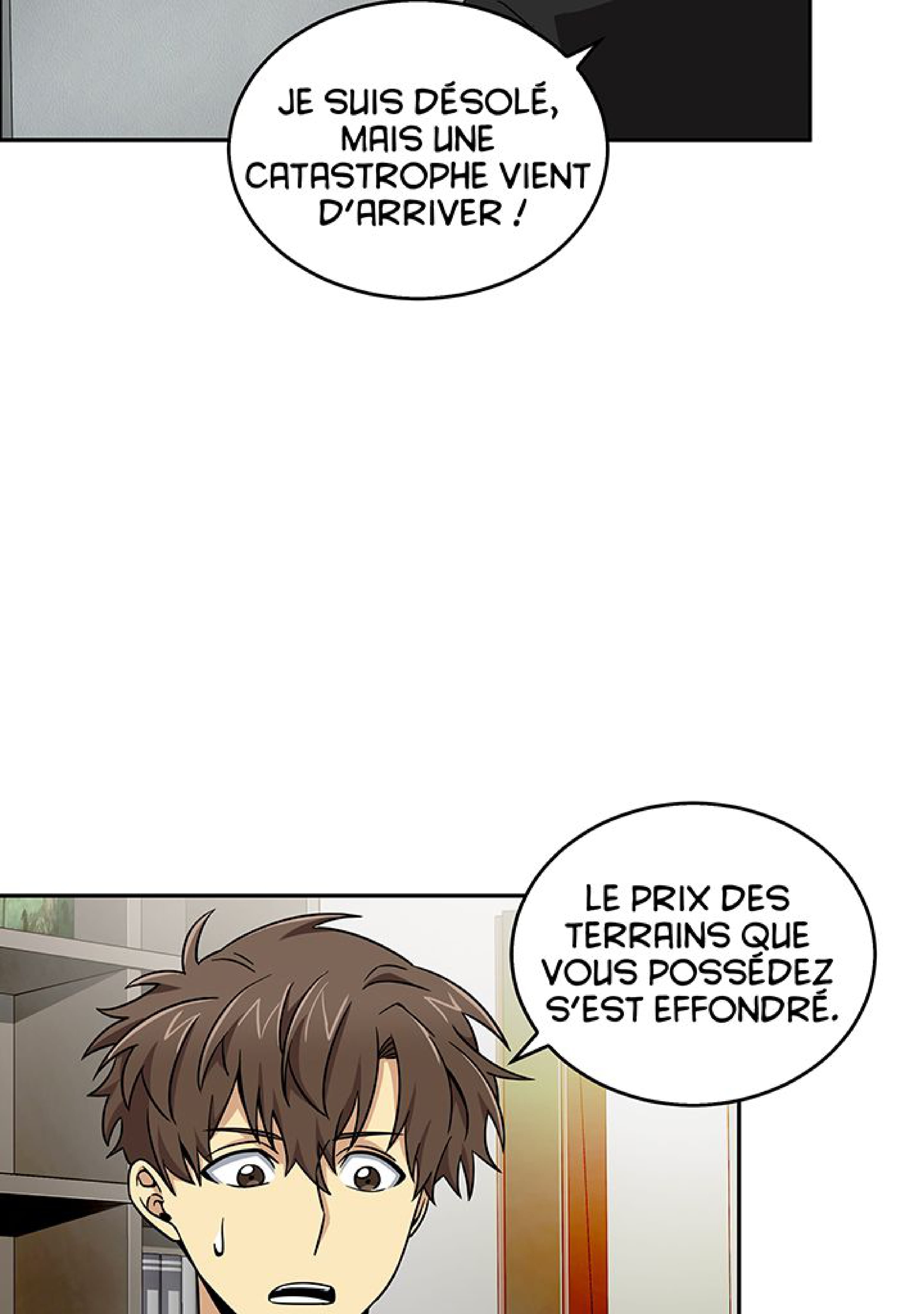 Read Tomb Raider King FR Manga Online
