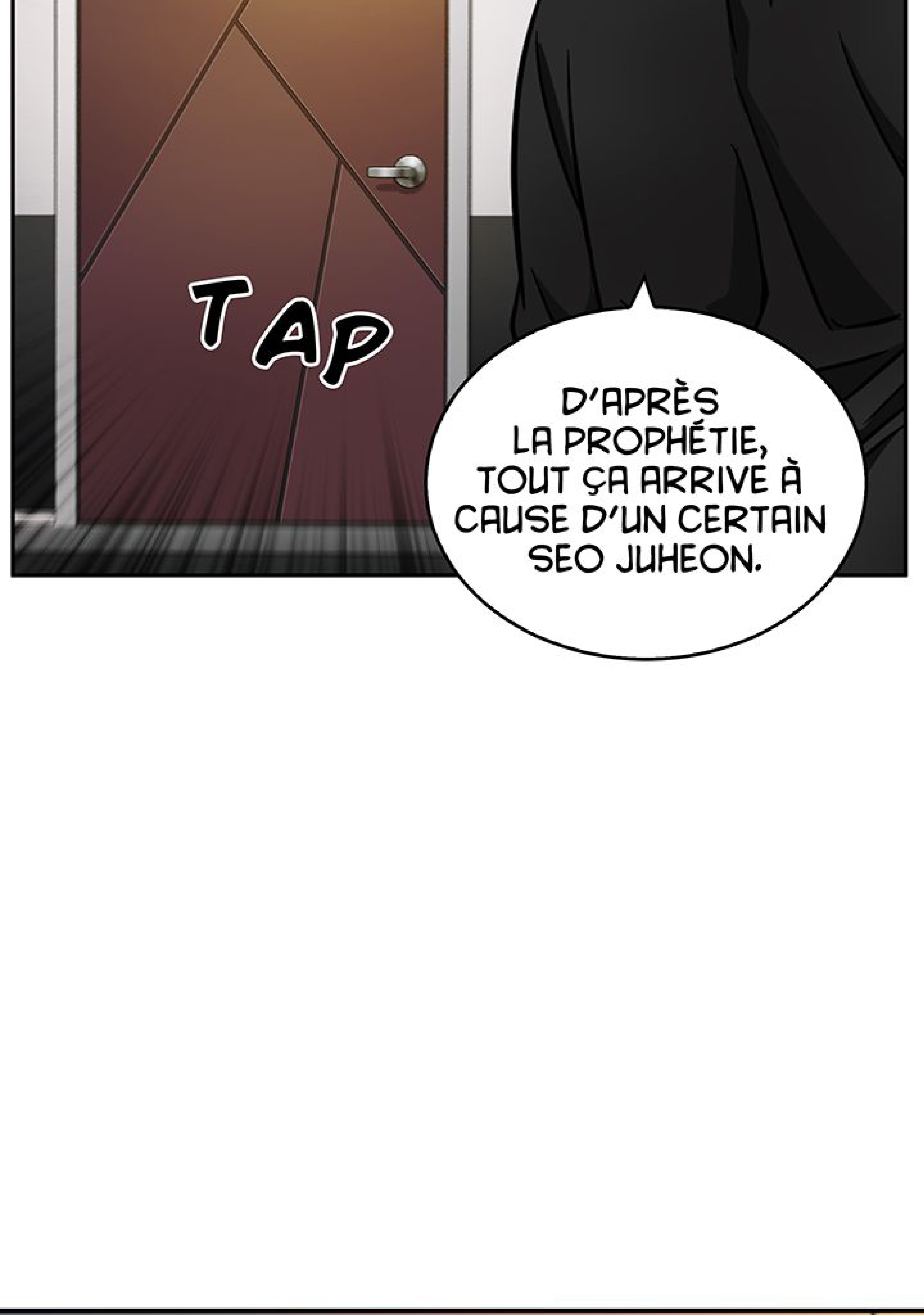 Read Tomb Raider King FR Manga Online