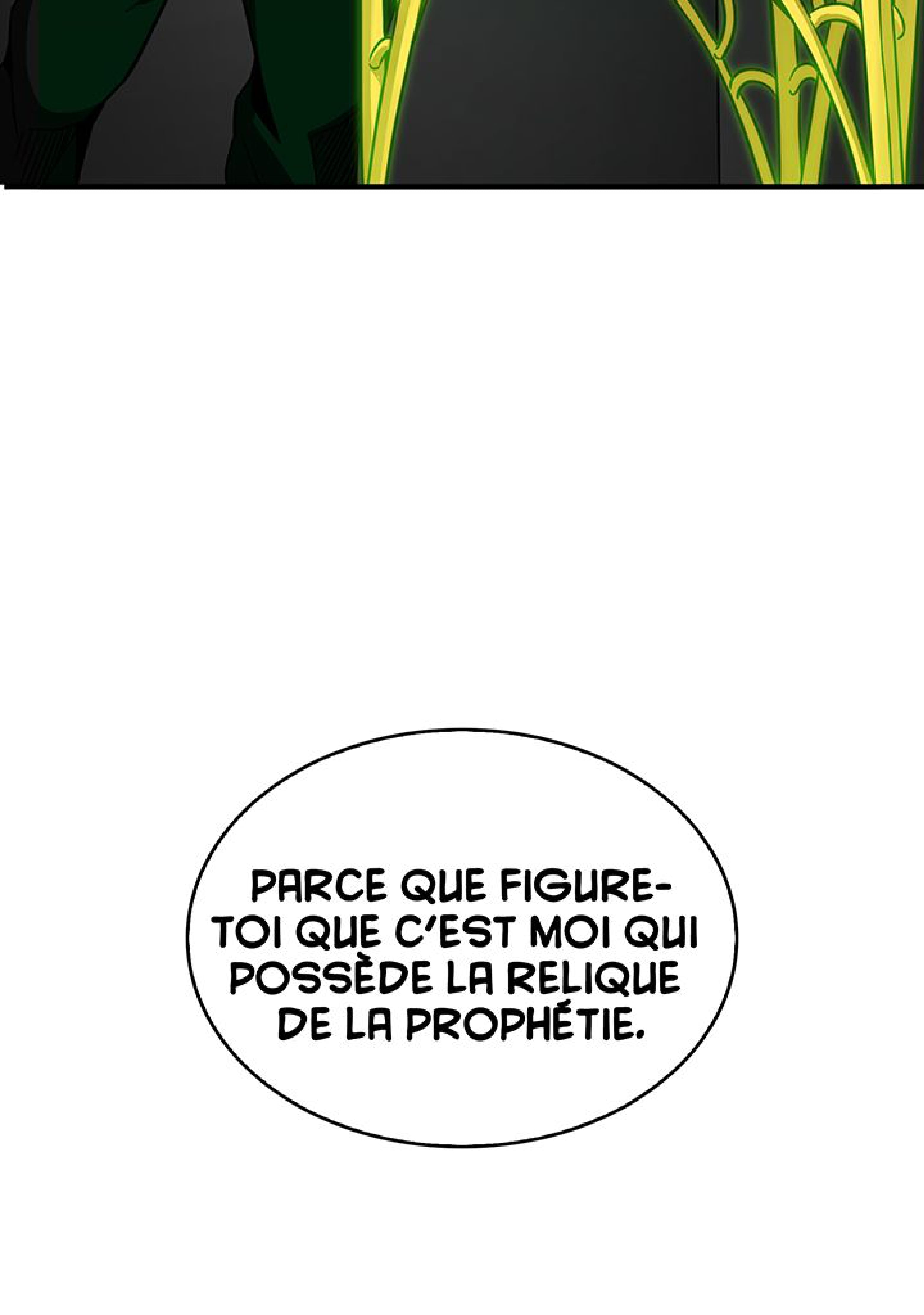 Read Tomb Raider King FR Manga Online