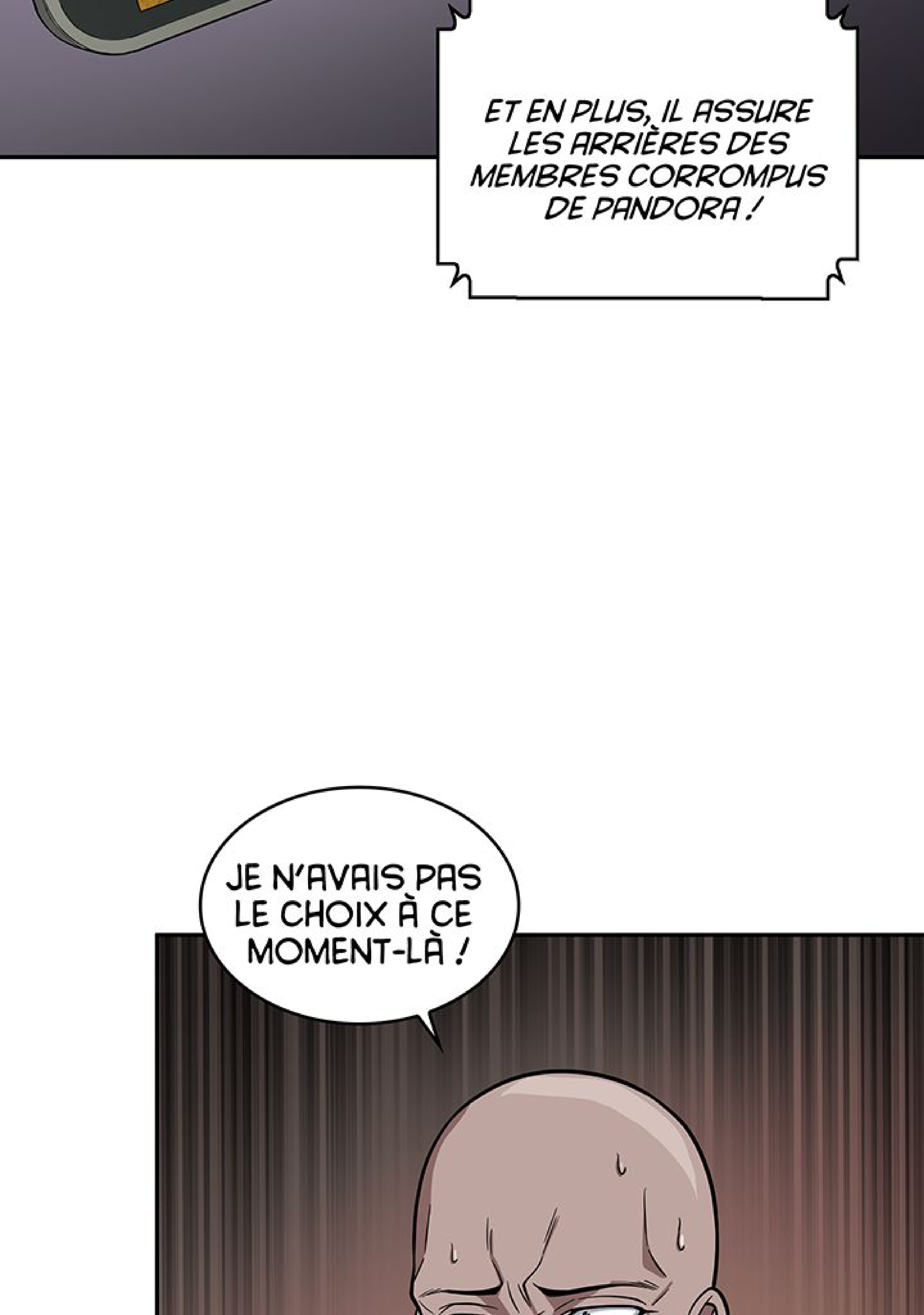 Read Tomb Raider King FR Manga Online