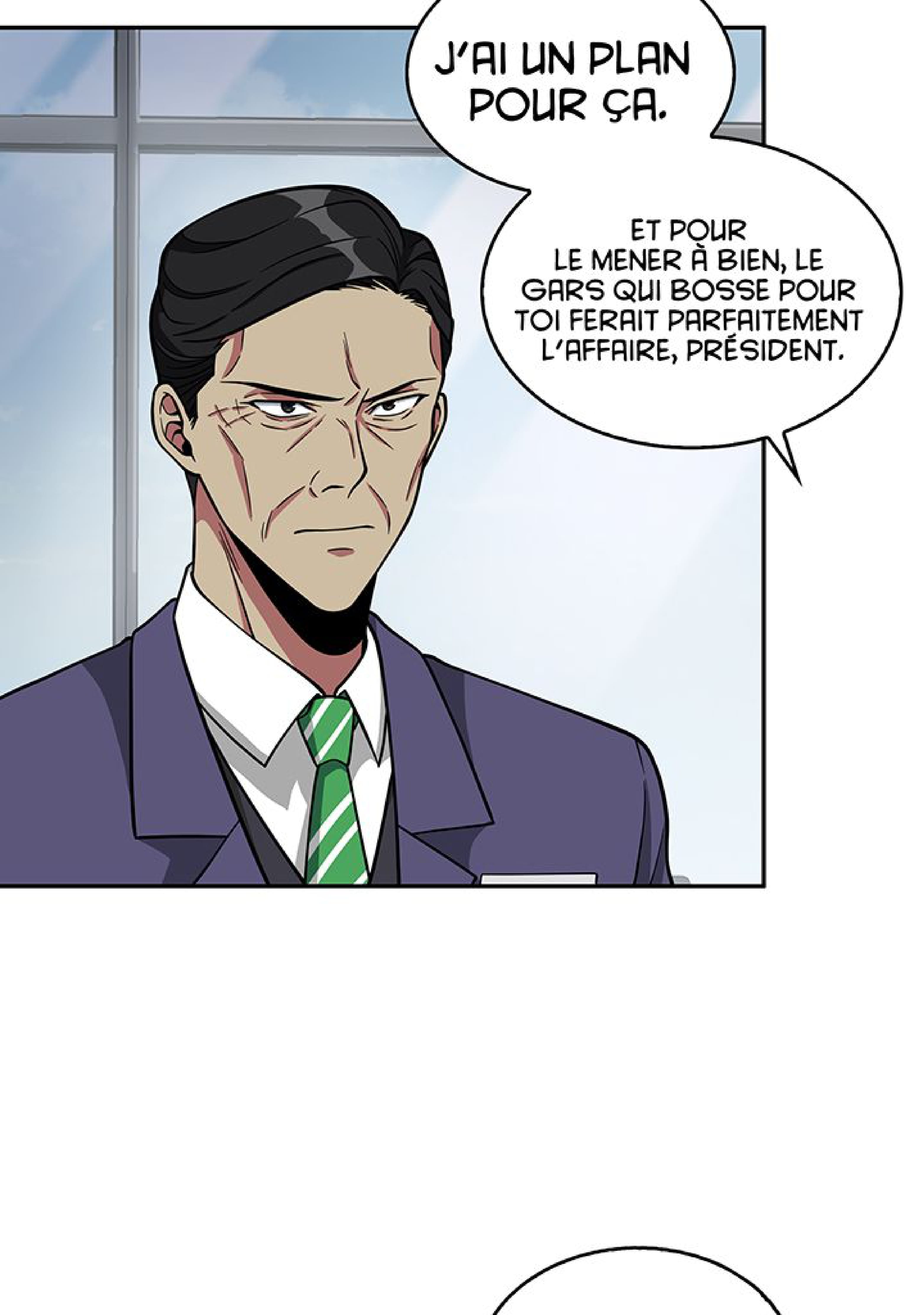 Read Tomb Raider King FR Manga Online