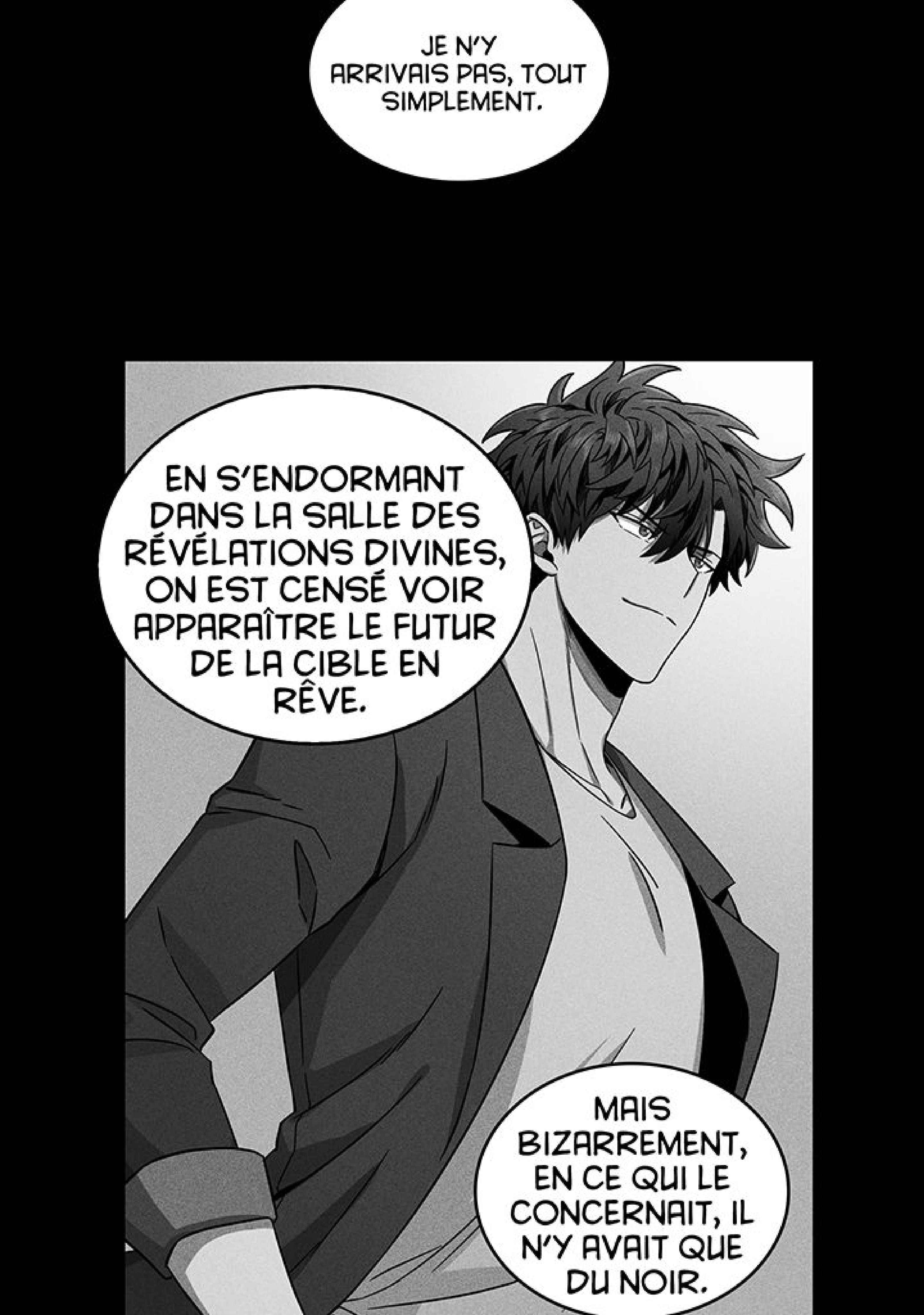 Read Tomb Raider King FR Manga Online