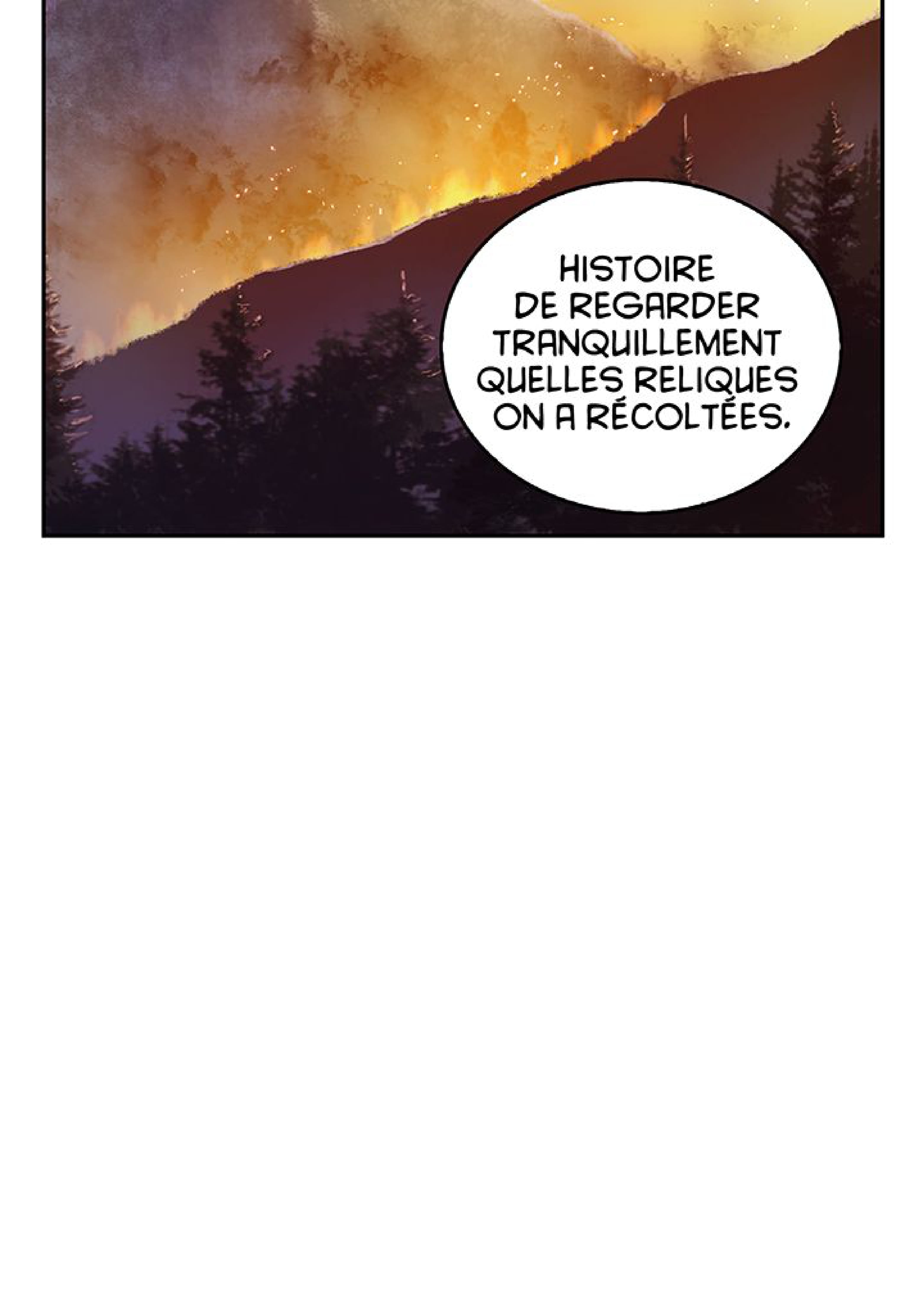 Read Tomb Raider King FR Manga Online