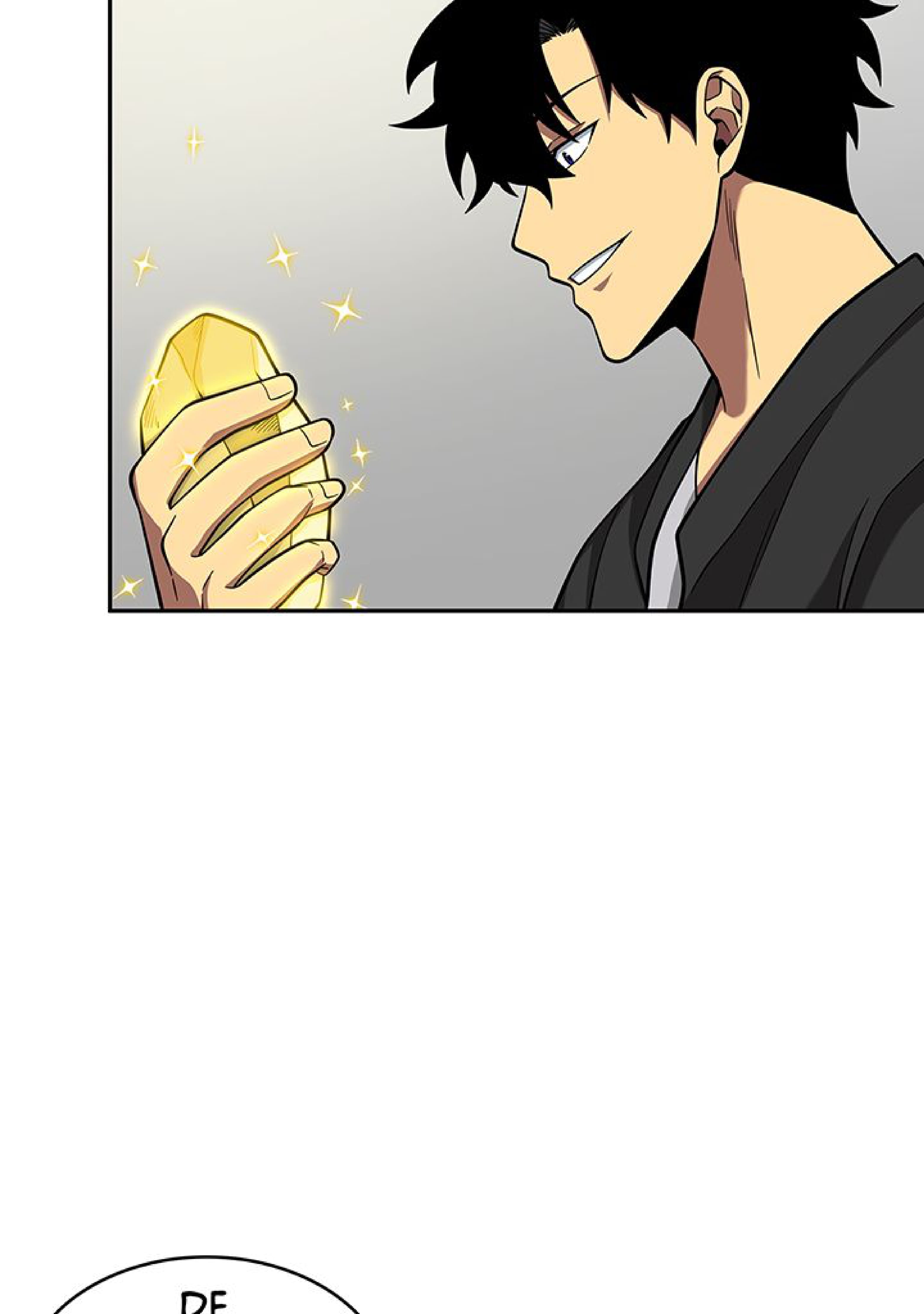 Read Tomb Raider King FR Manga Online