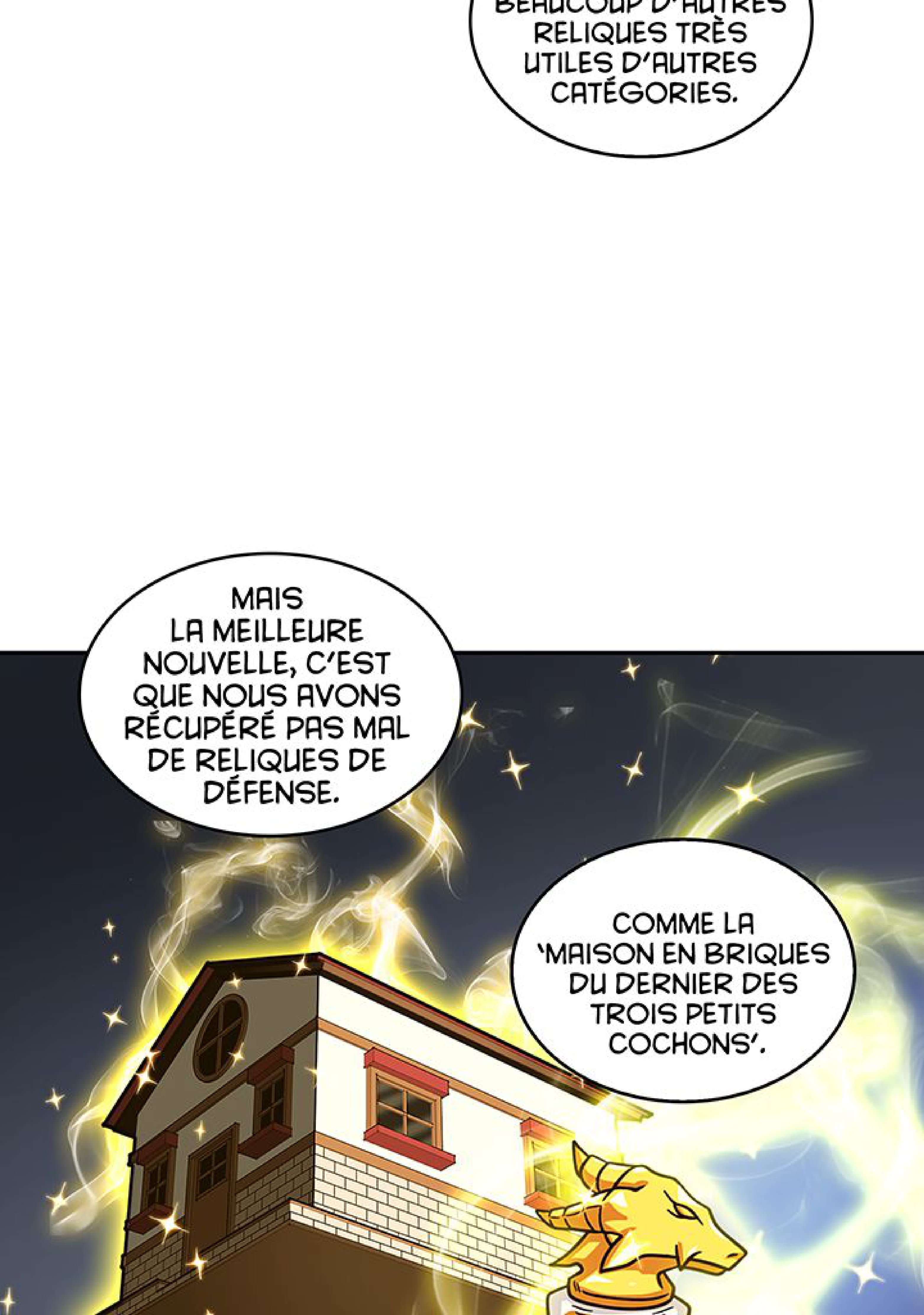 Read Tomb Raider King FR Manga Online