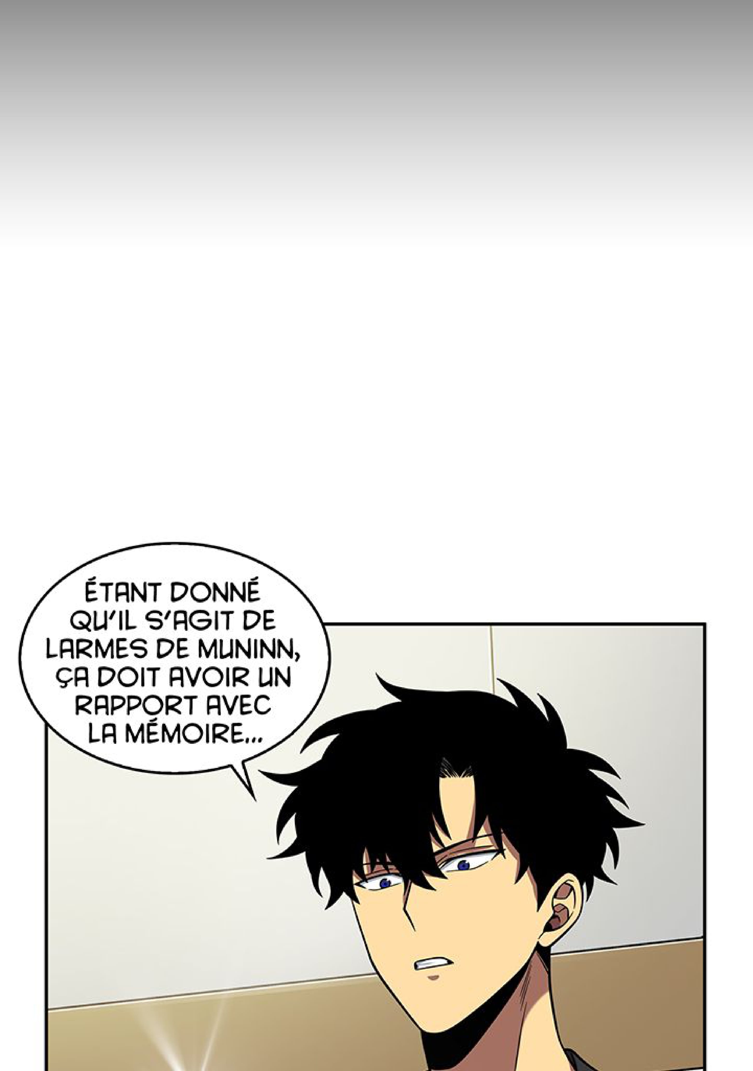 Read Tomb Raider King FR Manga Online