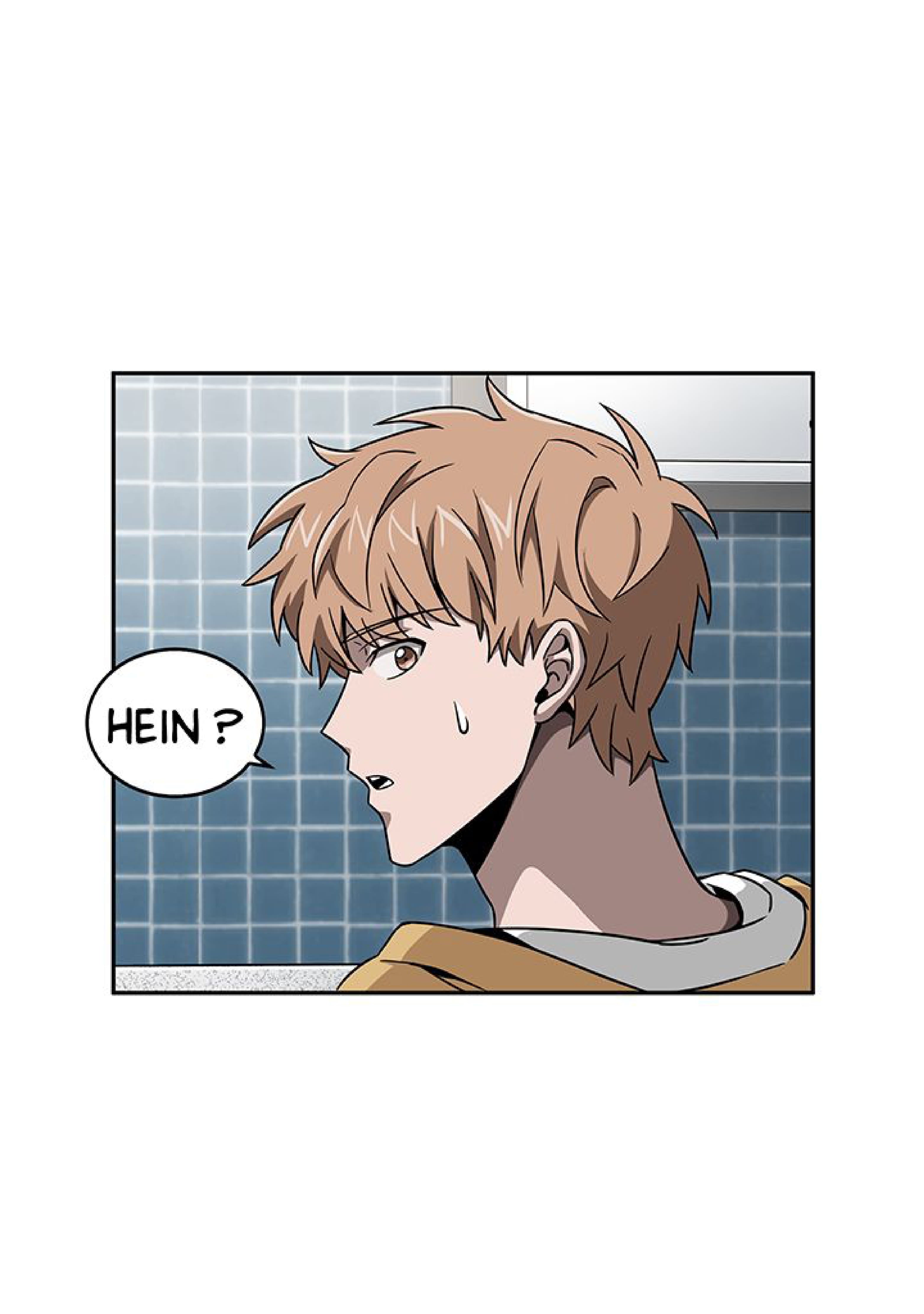 Read Tomb Raider King FR Manga Online