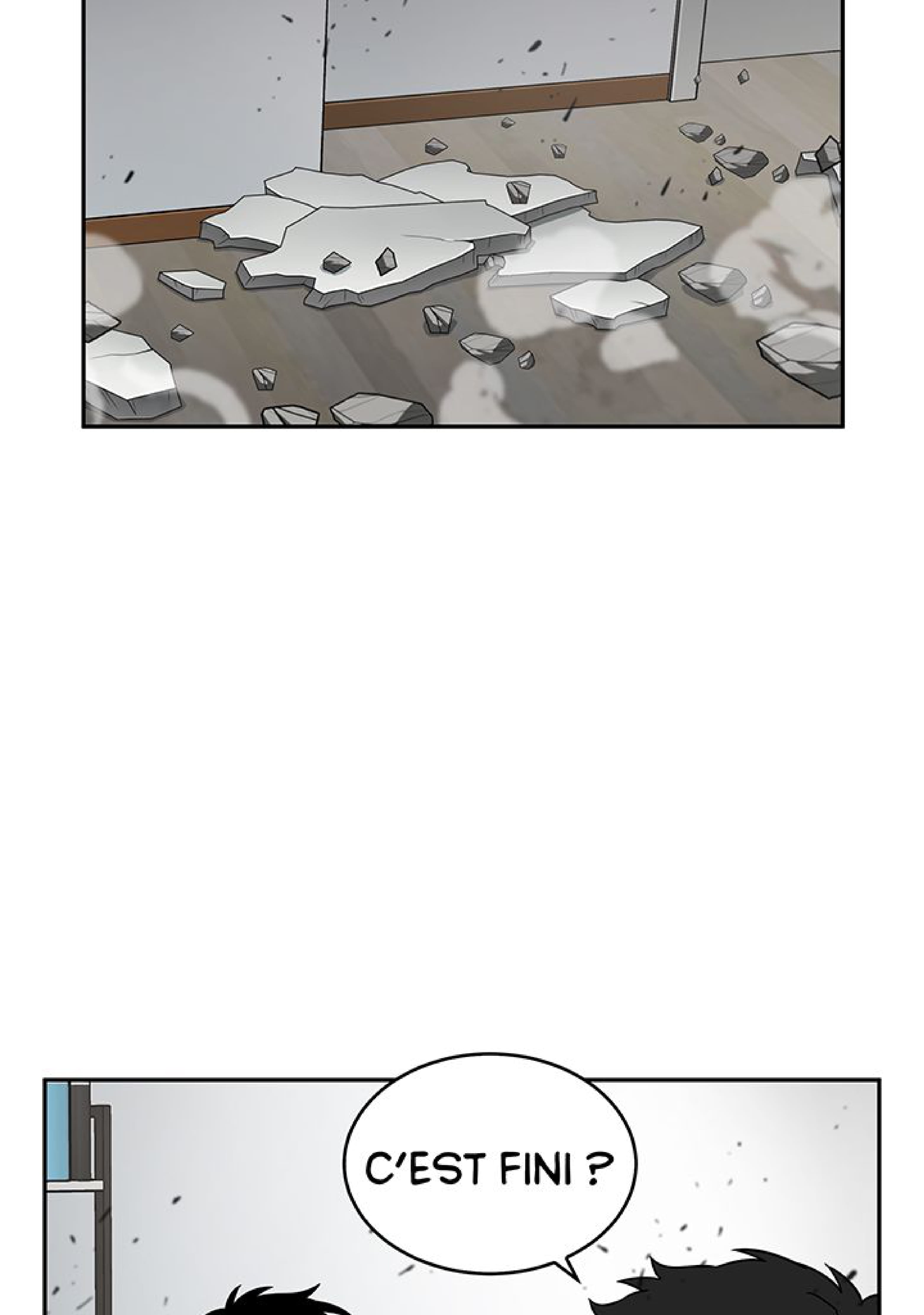 Read Tomb Raider King FR Manga Online