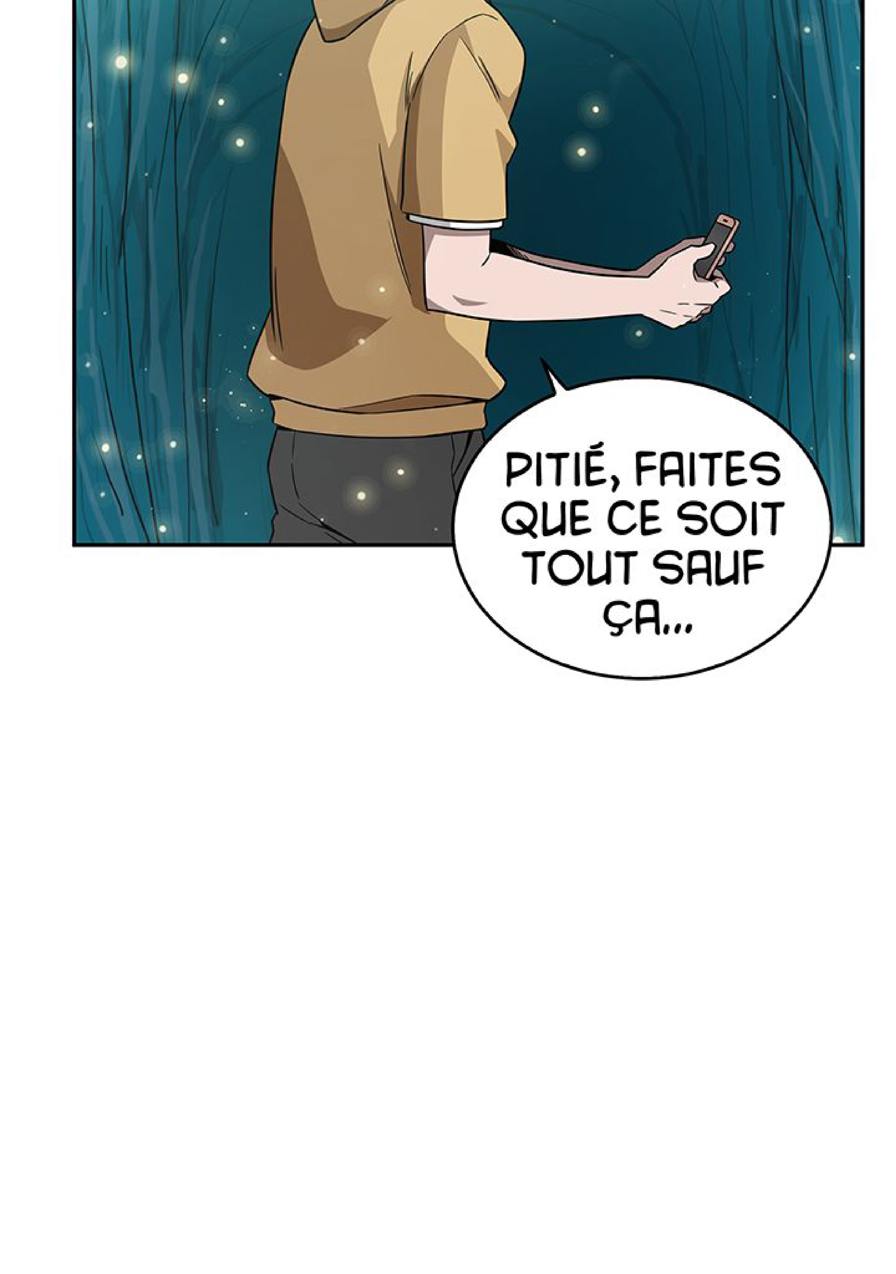Read Tomb Raider King FR Manga Online
