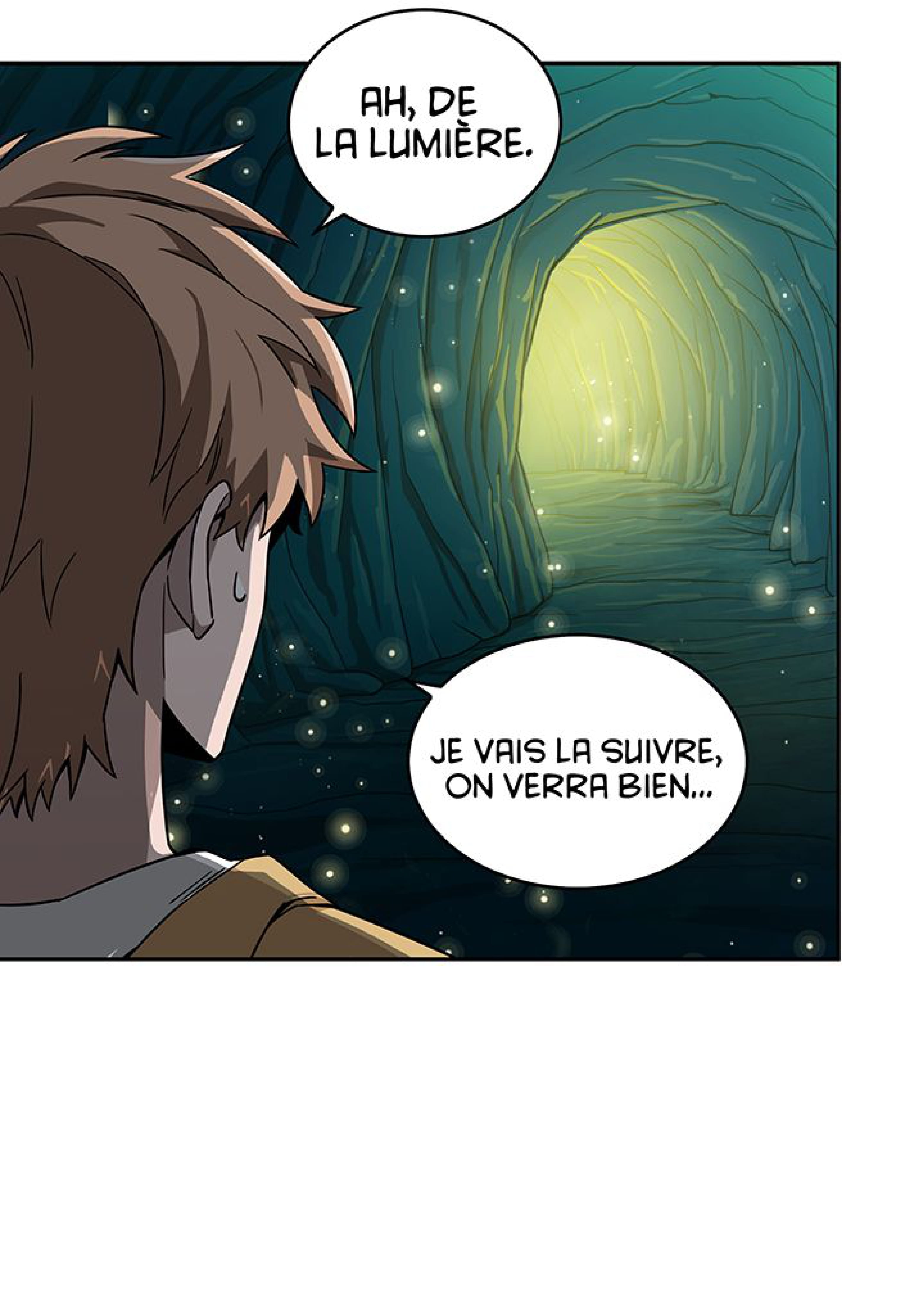 Read Tomb Raider King FR Manga Online